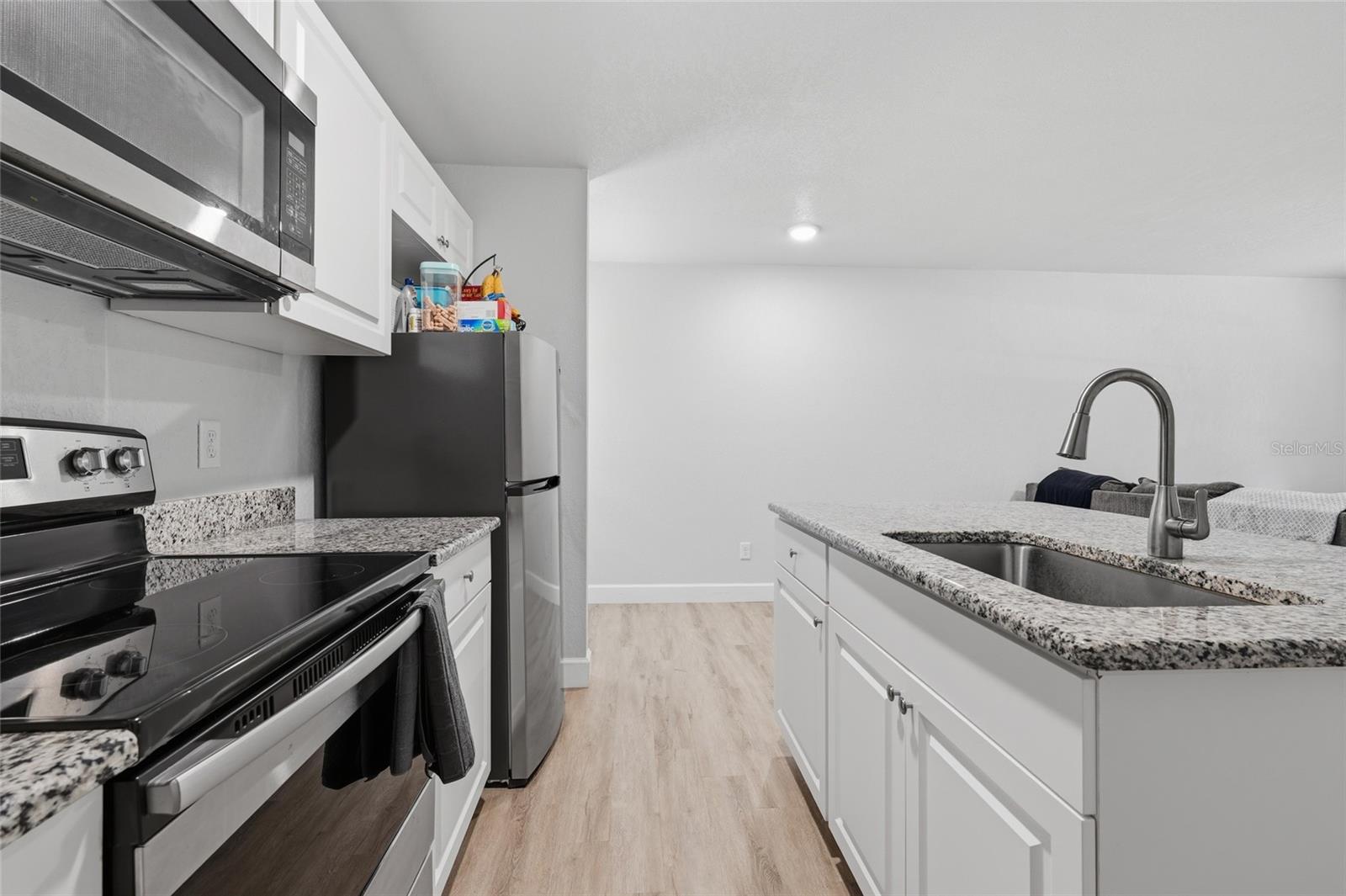 THIRD ADD TO BRONSON HEIGHTS SUB - Residential