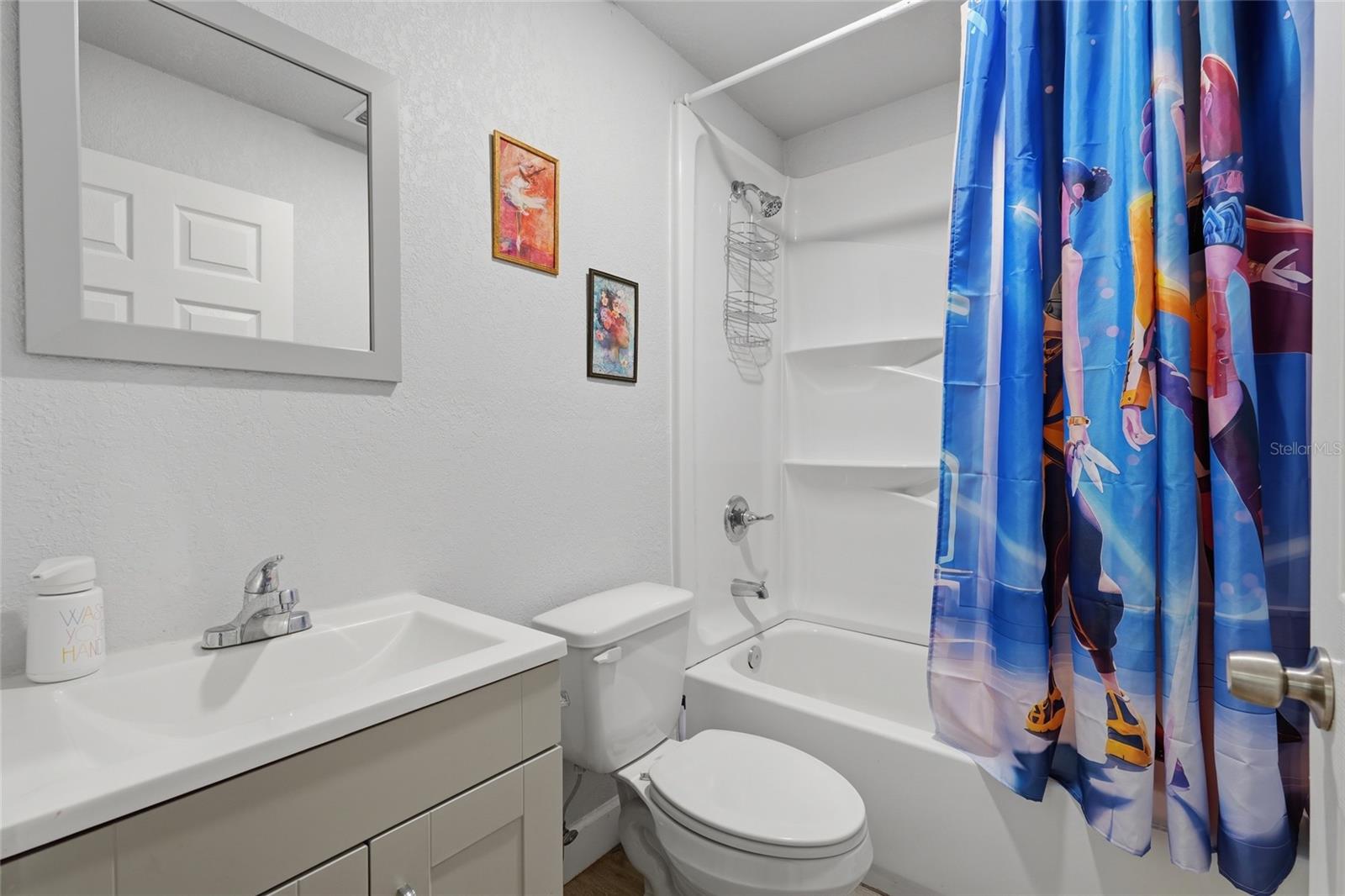 THIRD ADD TO BRONSON HEIGHTS SUB - Residential