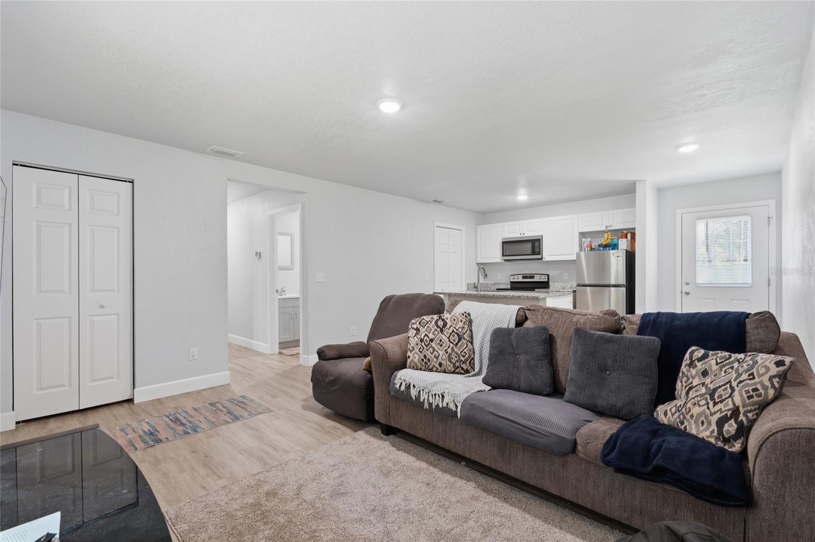 THIRD ADD TO BRONSON HEIGHTS SUB - Residential