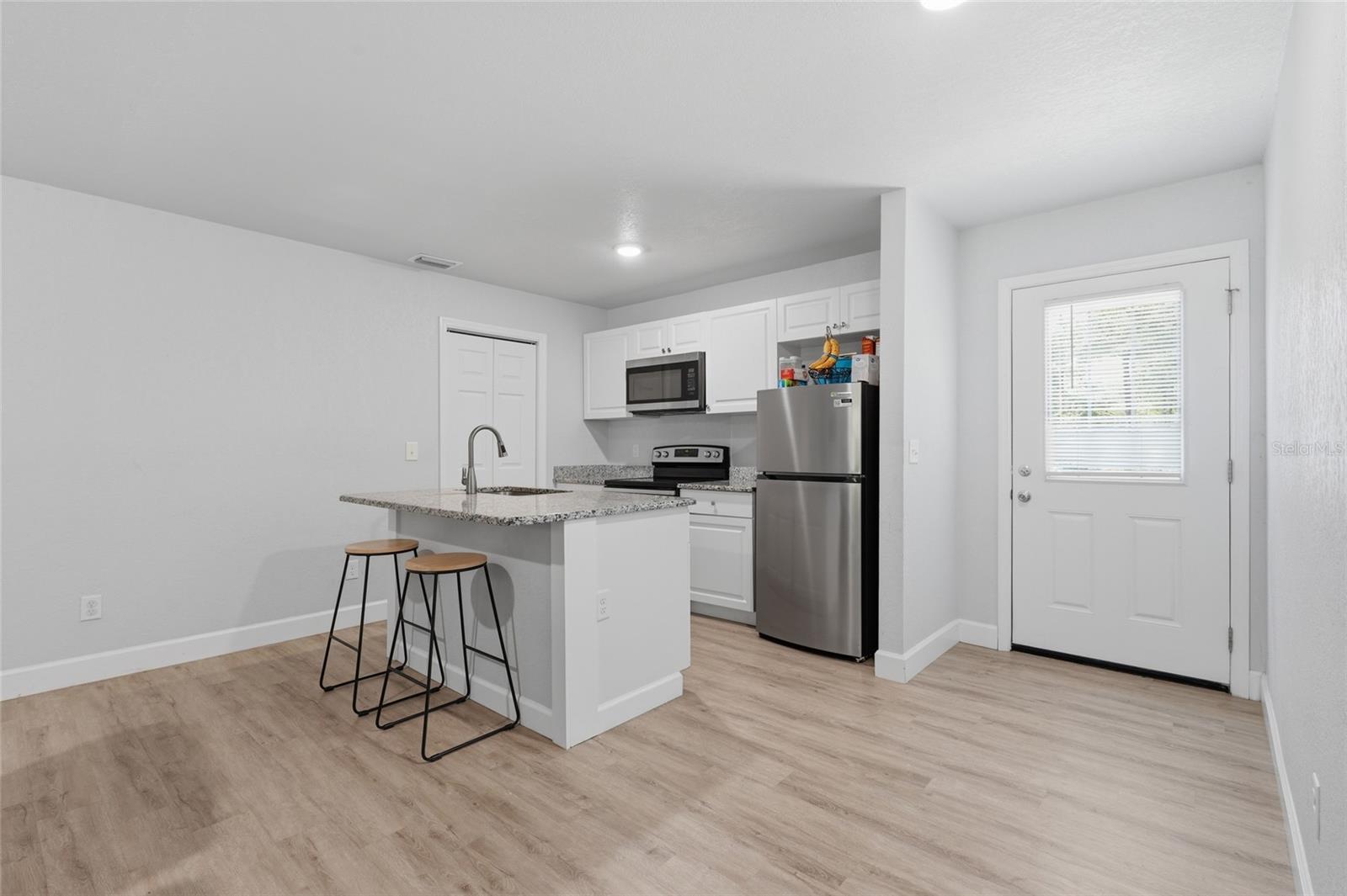 THIRD ADD TO BRONSON HEIGHTS SUB - Residential