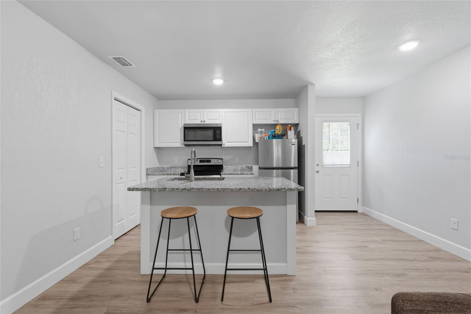 THIRD ADD TO BRONSON HEIGHTS SUB - Residential