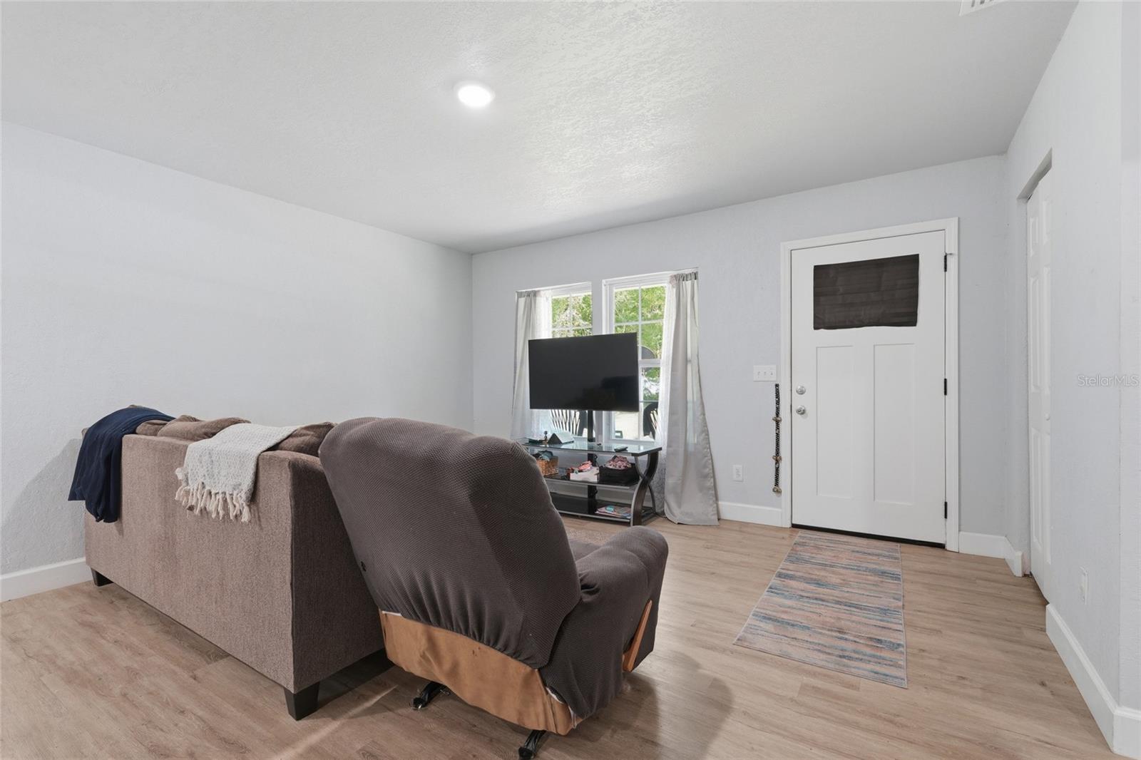 THIRD ADD TO BRONSON HEIGHTS SUB - Residential