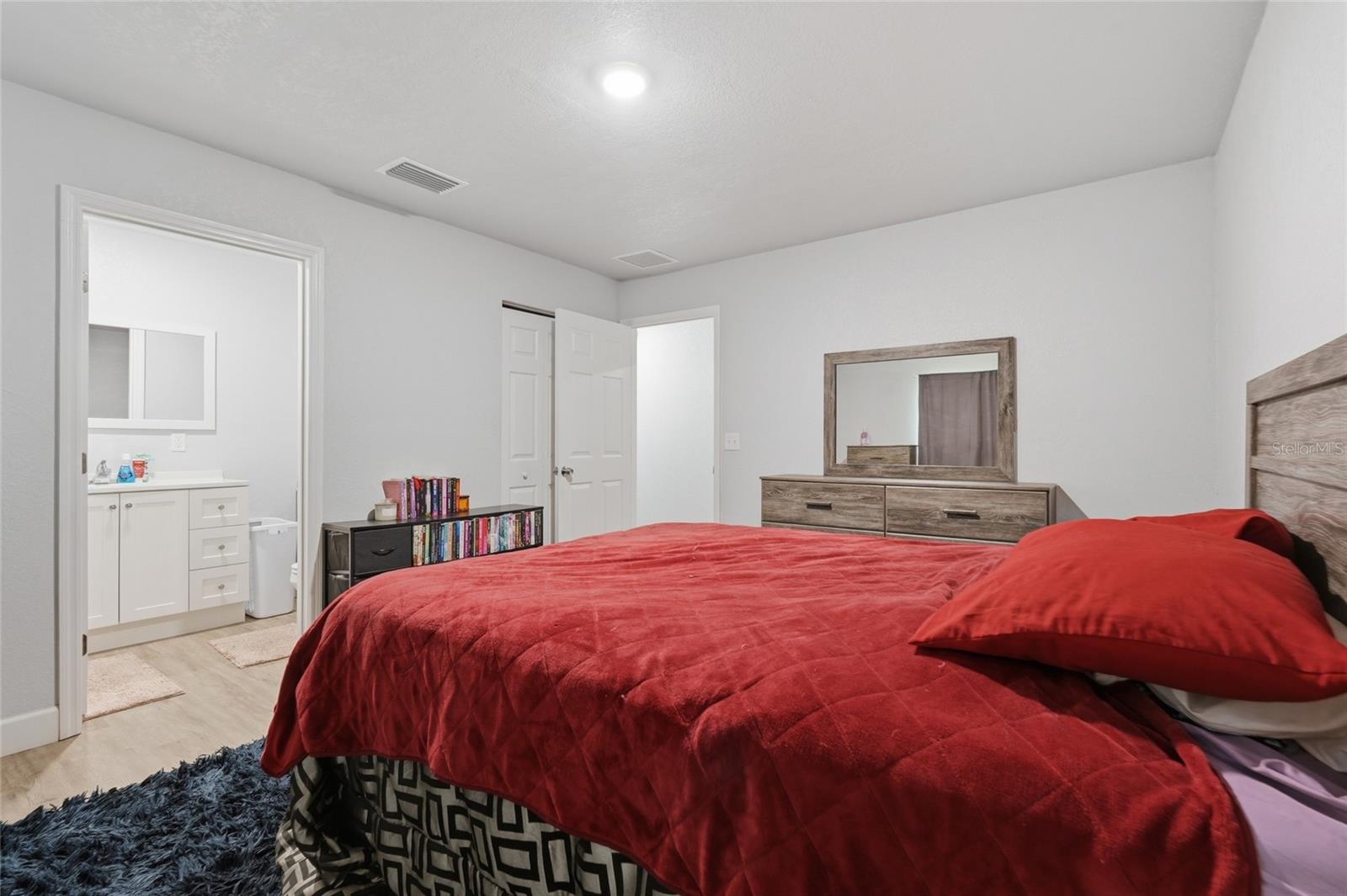 THIRD ADD TO BRONSON HEIGHTS SUB - Residential