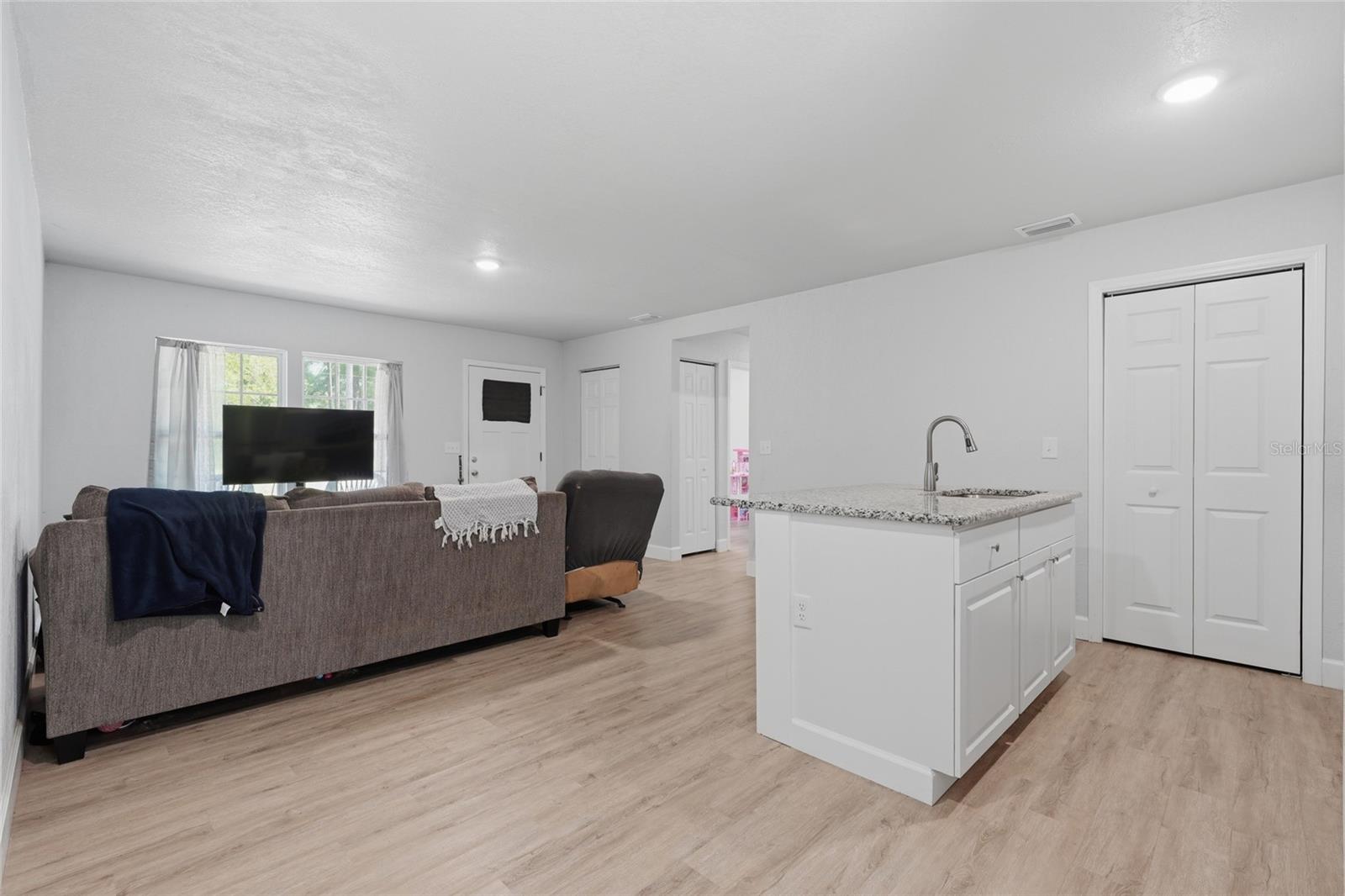 THIRD ADD TO BRONSON HEIGHTS SUB - Residential