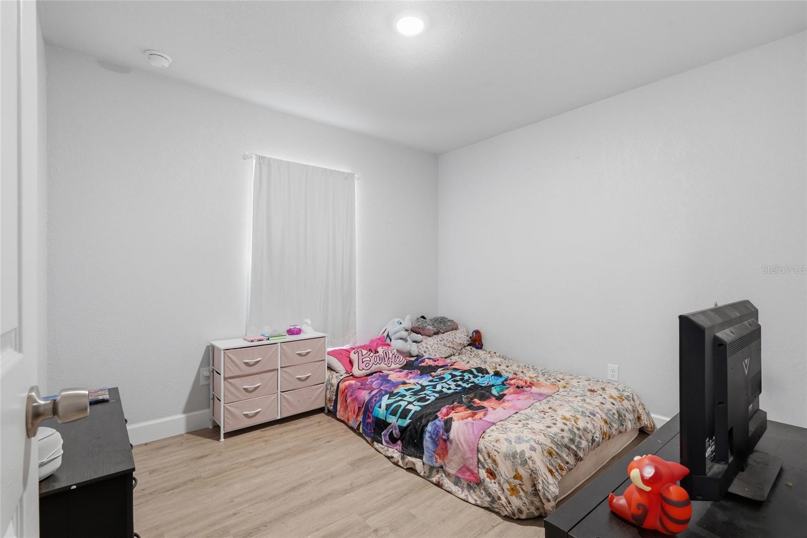 THIRD ADD TO BRONSON HEIGHTS SUB - Residential