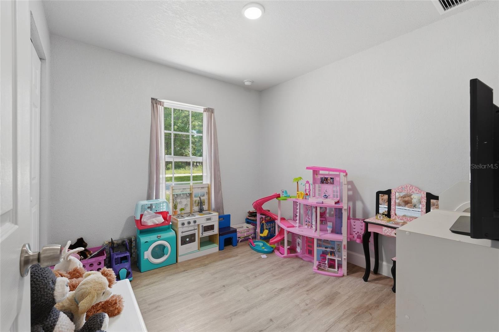 THIRD ADD TO BRONSON HEIGHTS SUB - Residential