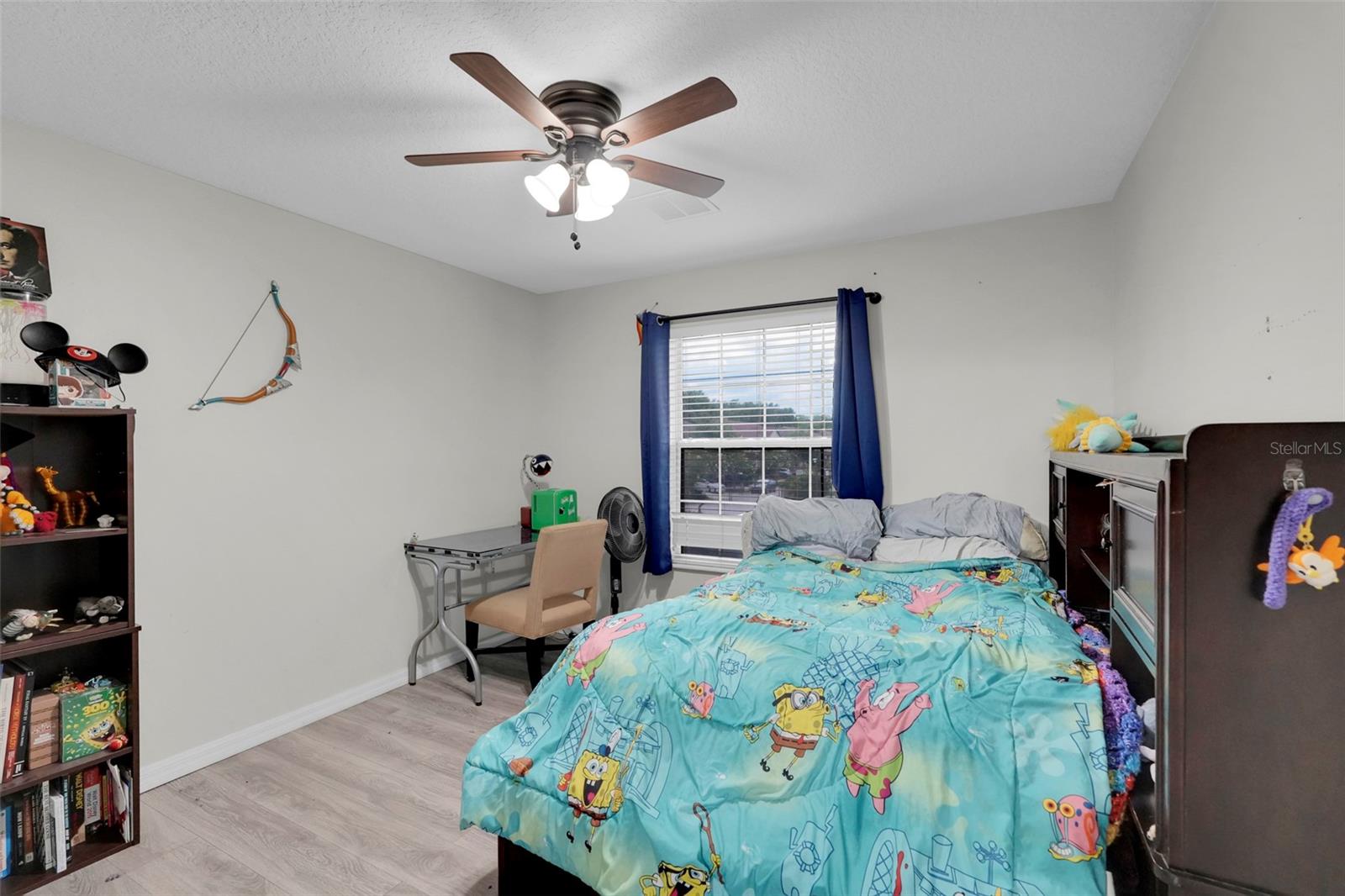 PARADISE COVE - Residential