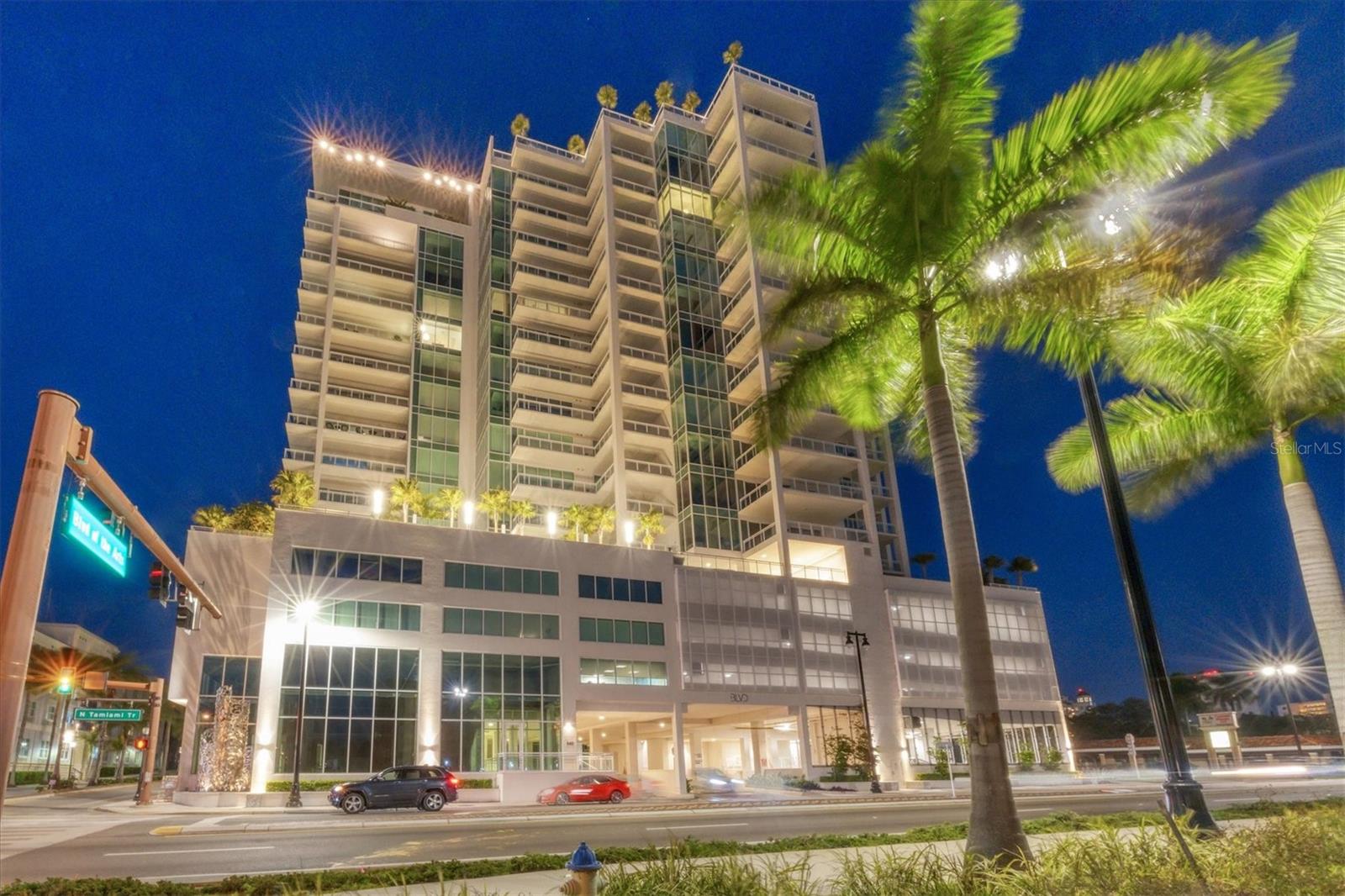 BLVD SARASOTA - Residential