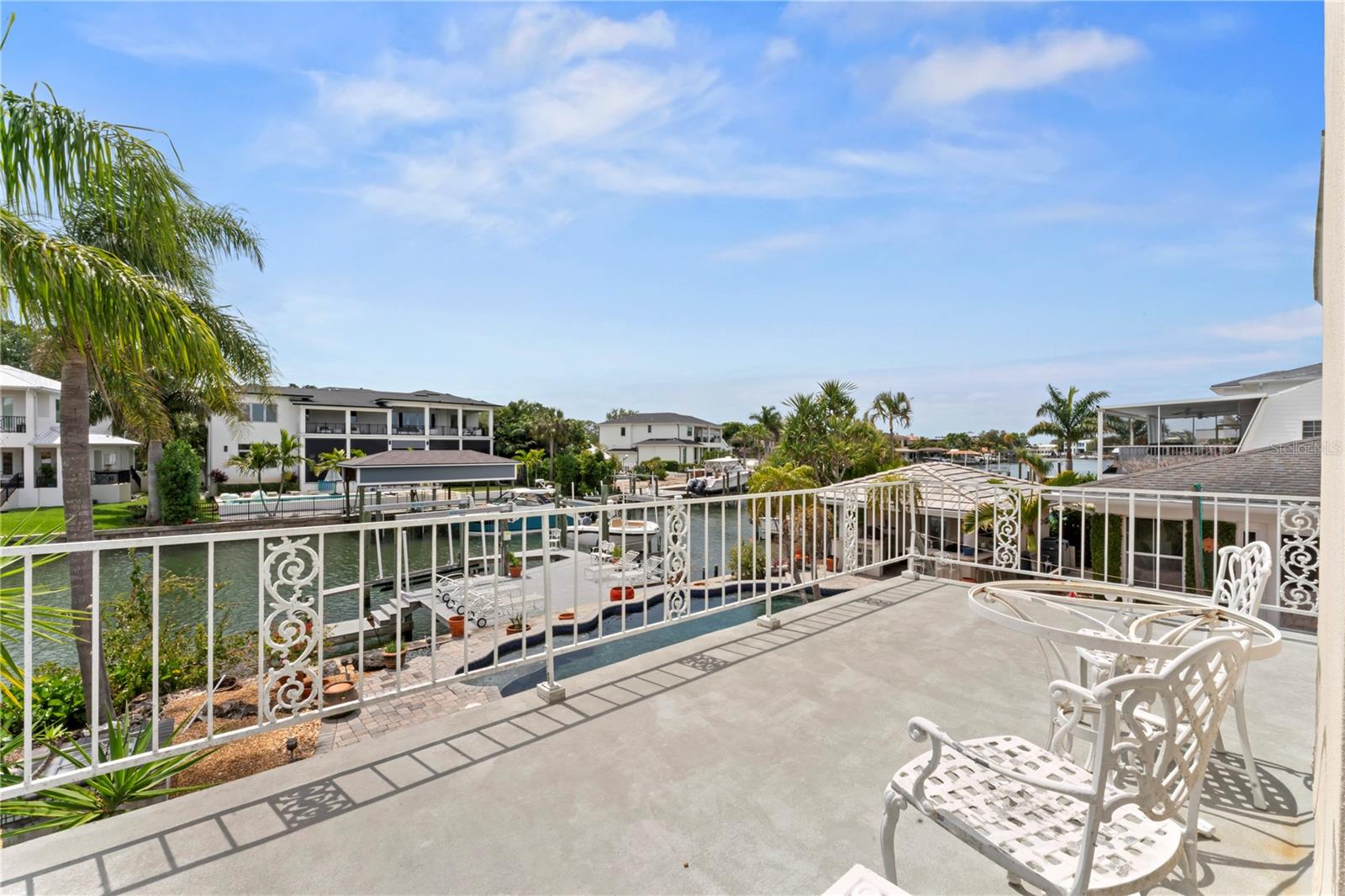 SUNSET PARK ISLES UNIT 5 - Residential