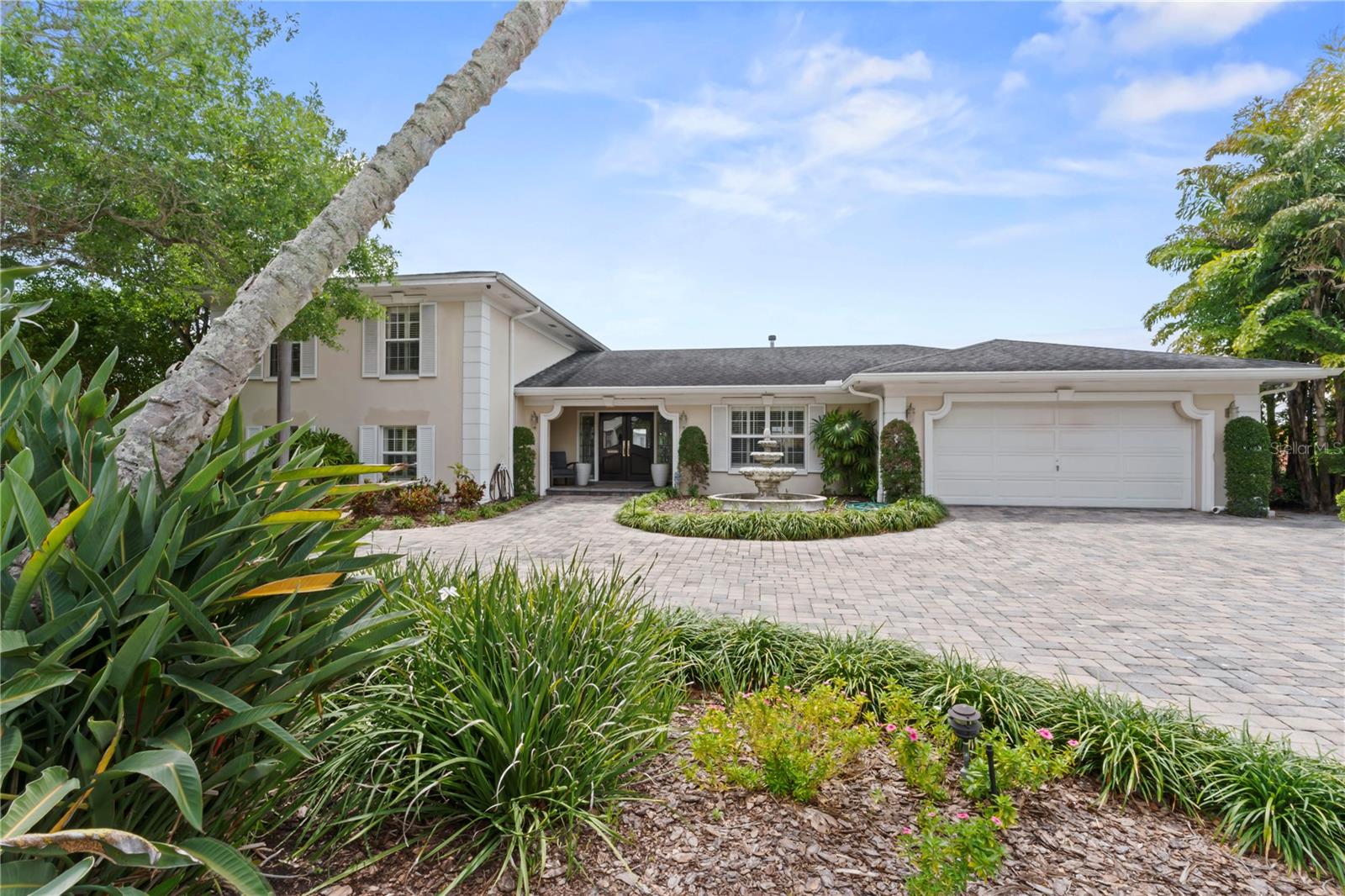 SUNSET PARK ISLES UNIT 5 - Residential