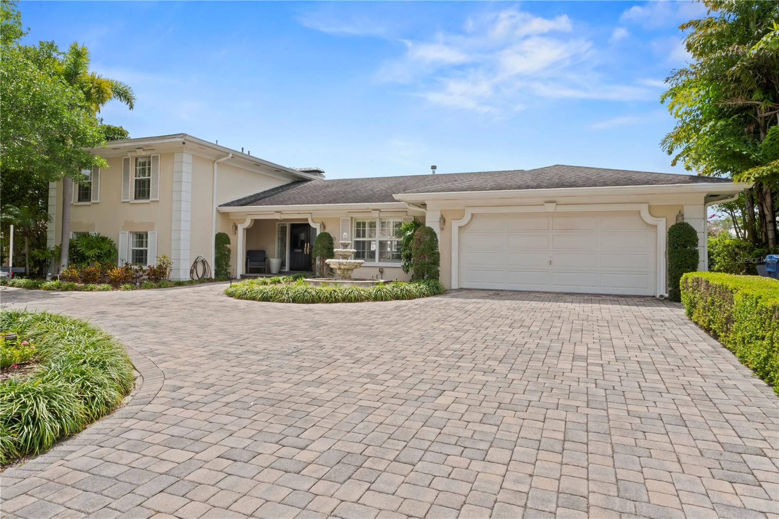 SUNSET PARK ISLES UNIT 5 - Residential