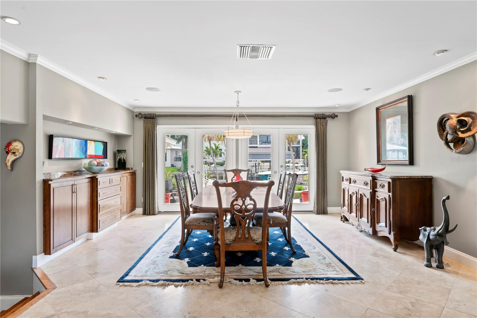 SUNSET PARK ISLES UNIT 5 - Residential