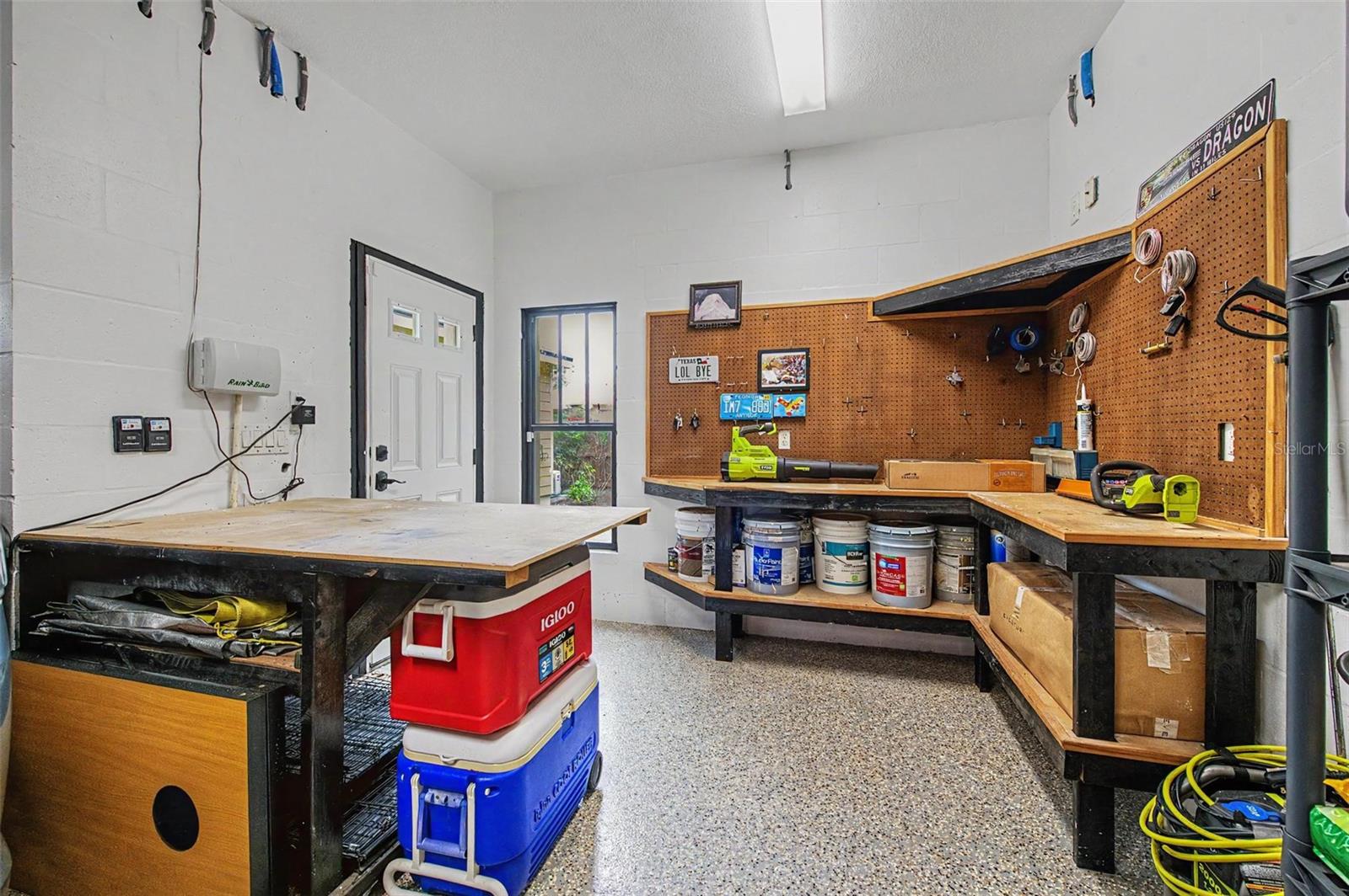 HORTON & SMITH SUB C - Residential