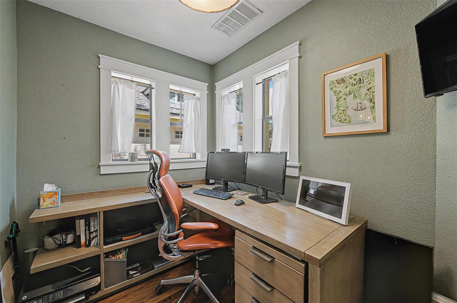 HORTON & SMITH SUB C - Residential