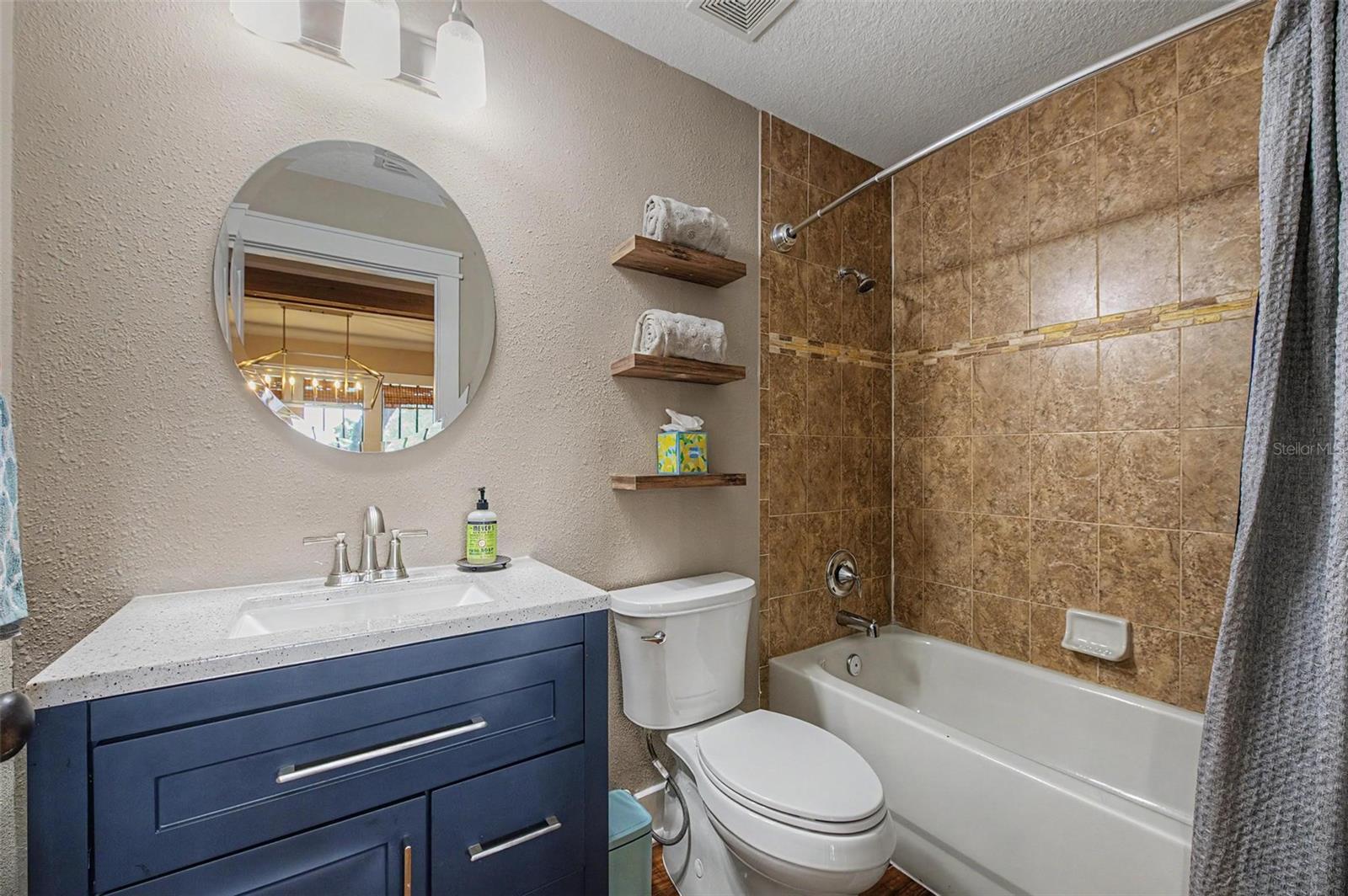 HORTON & SMITH SUB C - Residential