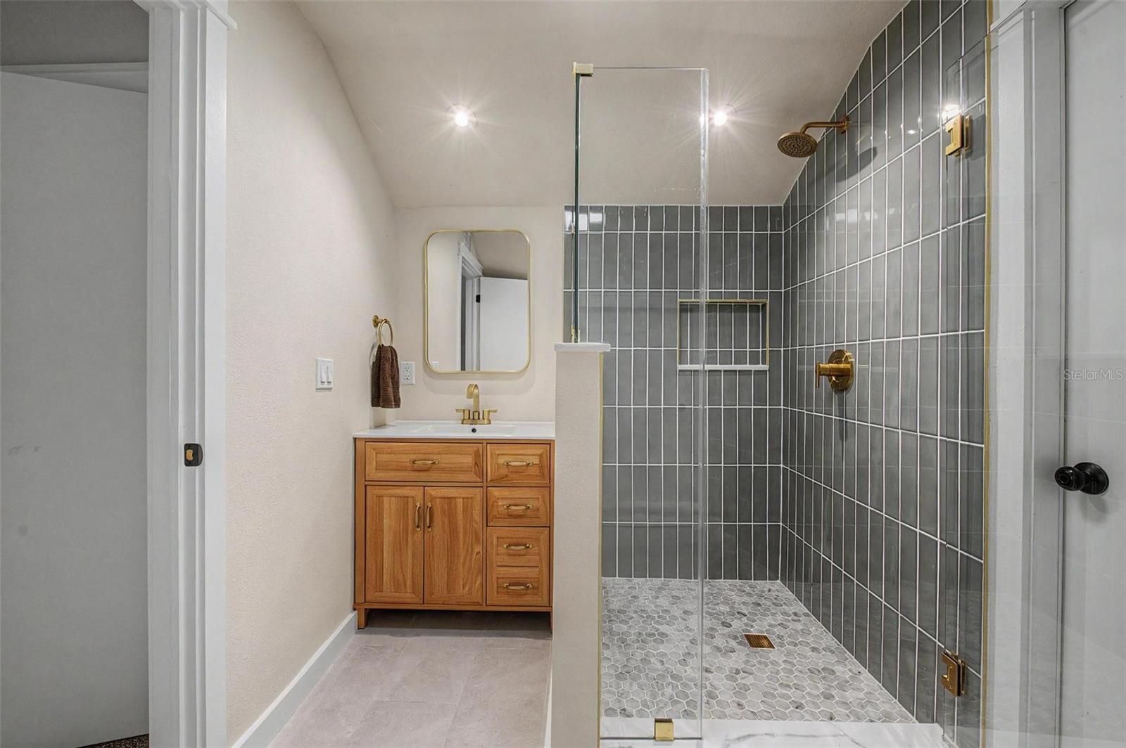 HORTON & SMITH SUB C - Residential
