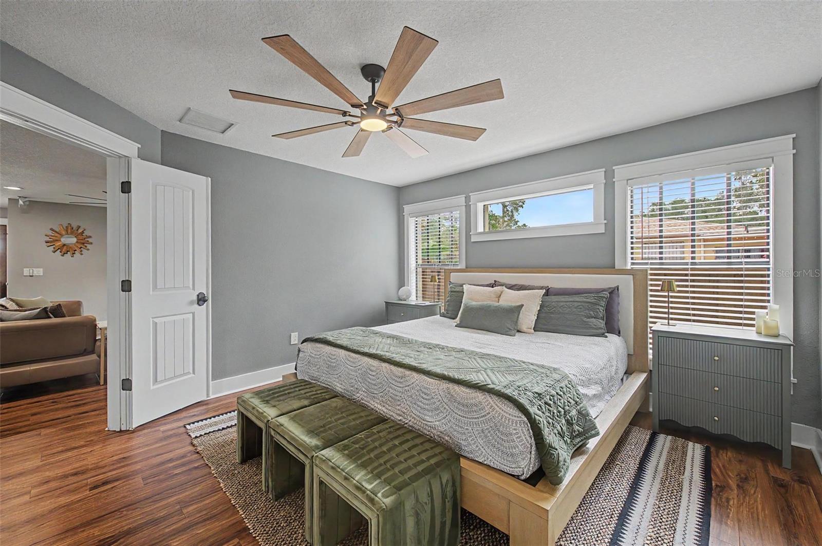 HORTON & SMITH SUB C - Residential