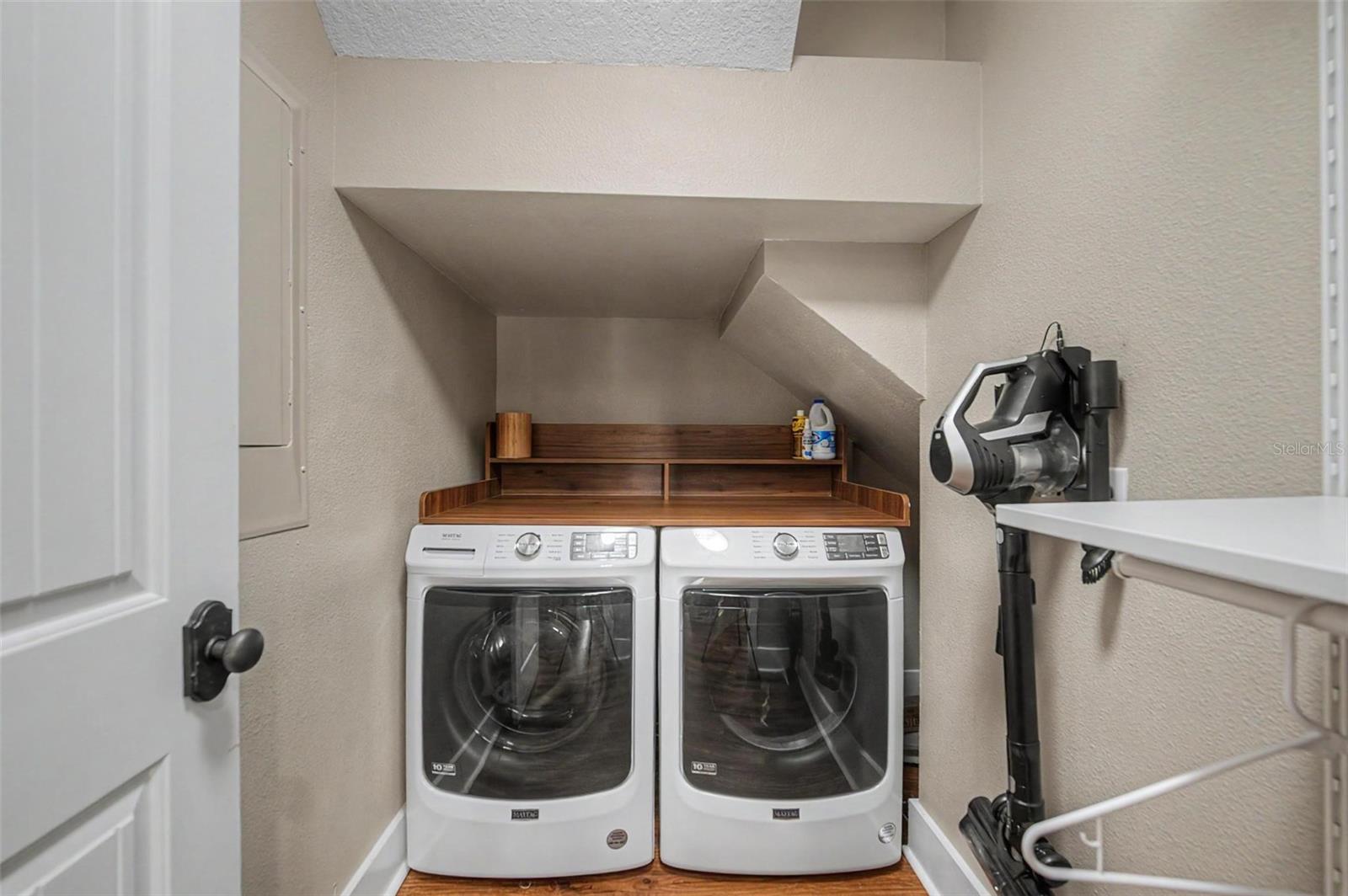 HORTON & SMITH SUB C - Residential