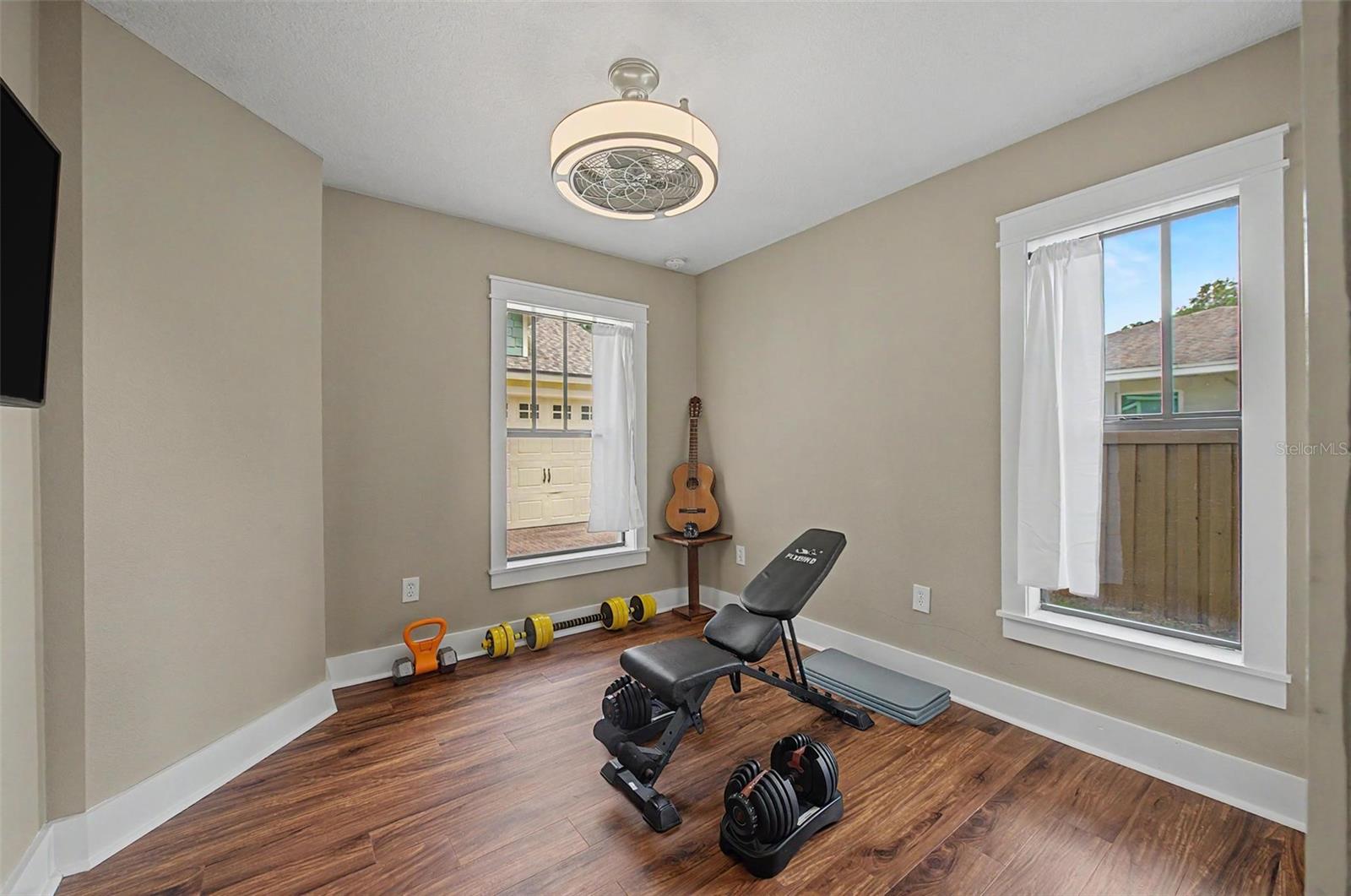 HORTON & SMITH SUB C - Residential