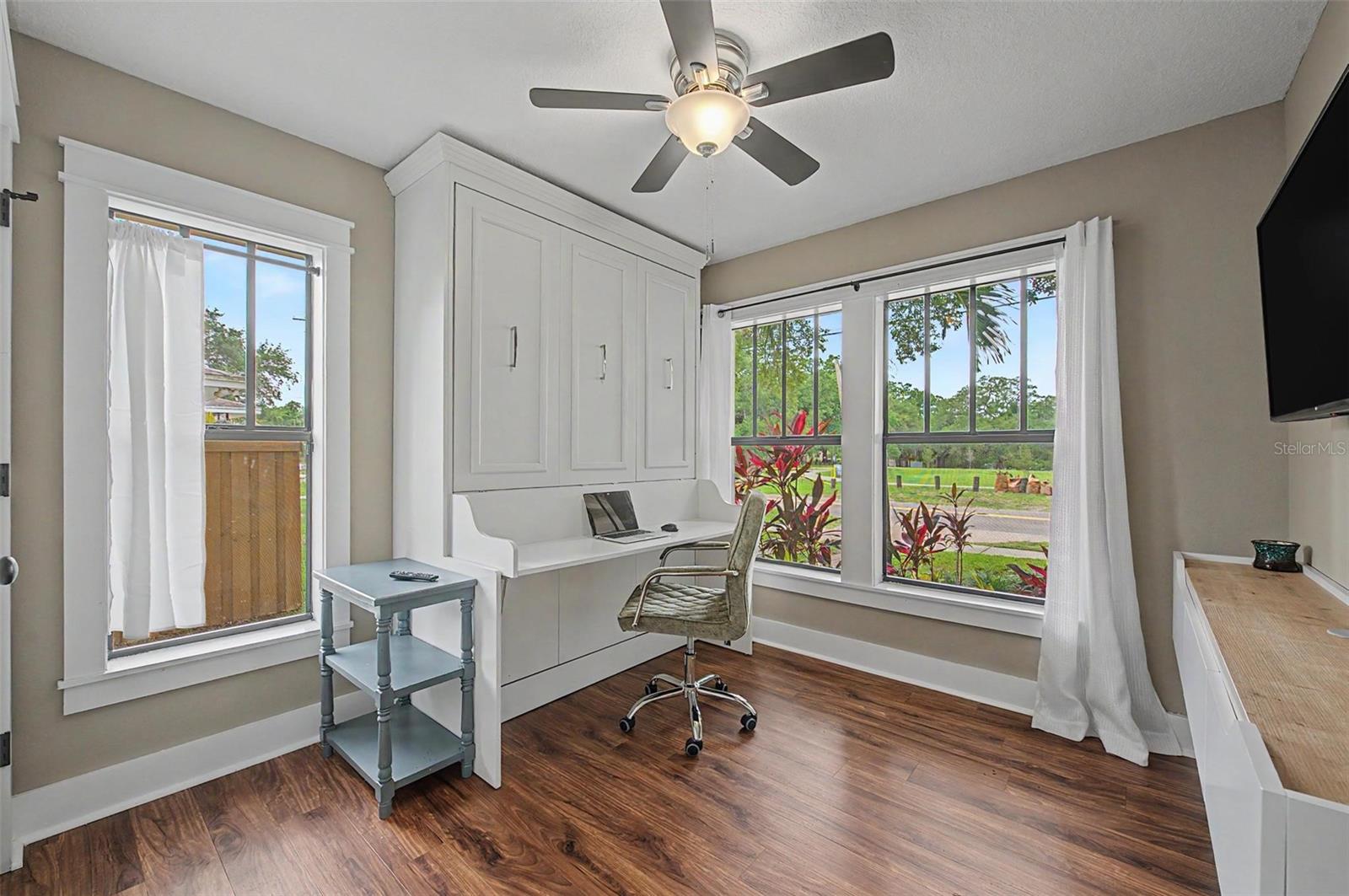 HORTON & SMITH SUB C - Residential