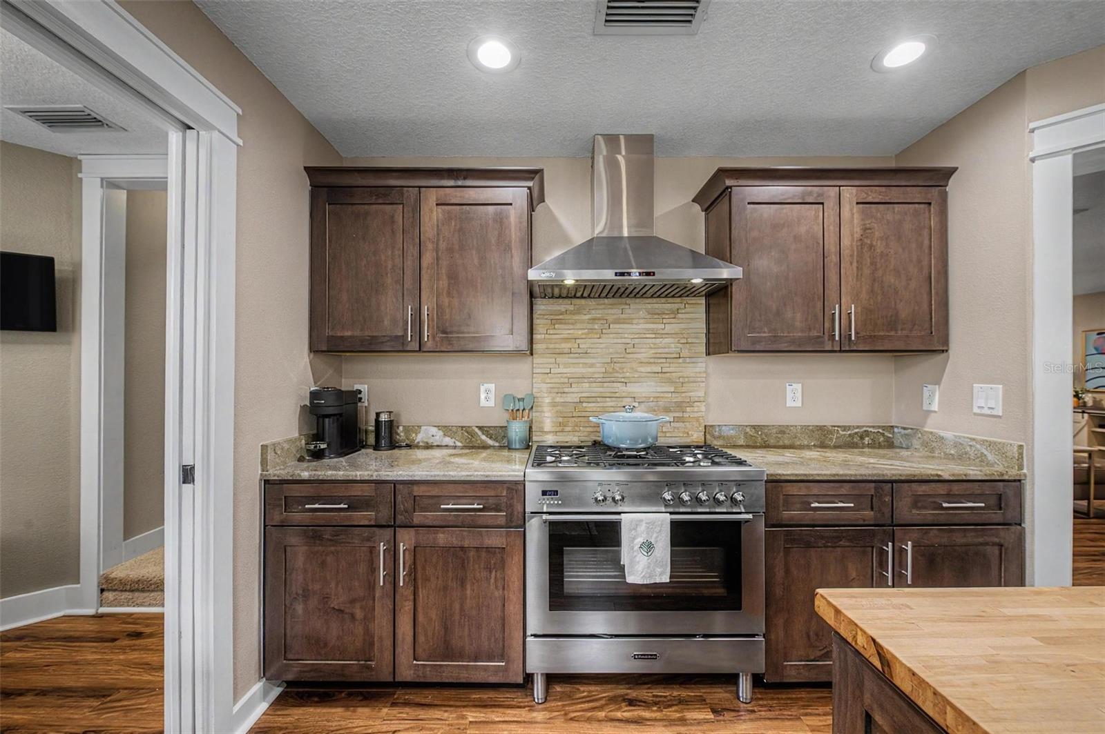 HORTON & SMITH SUB C - Residential