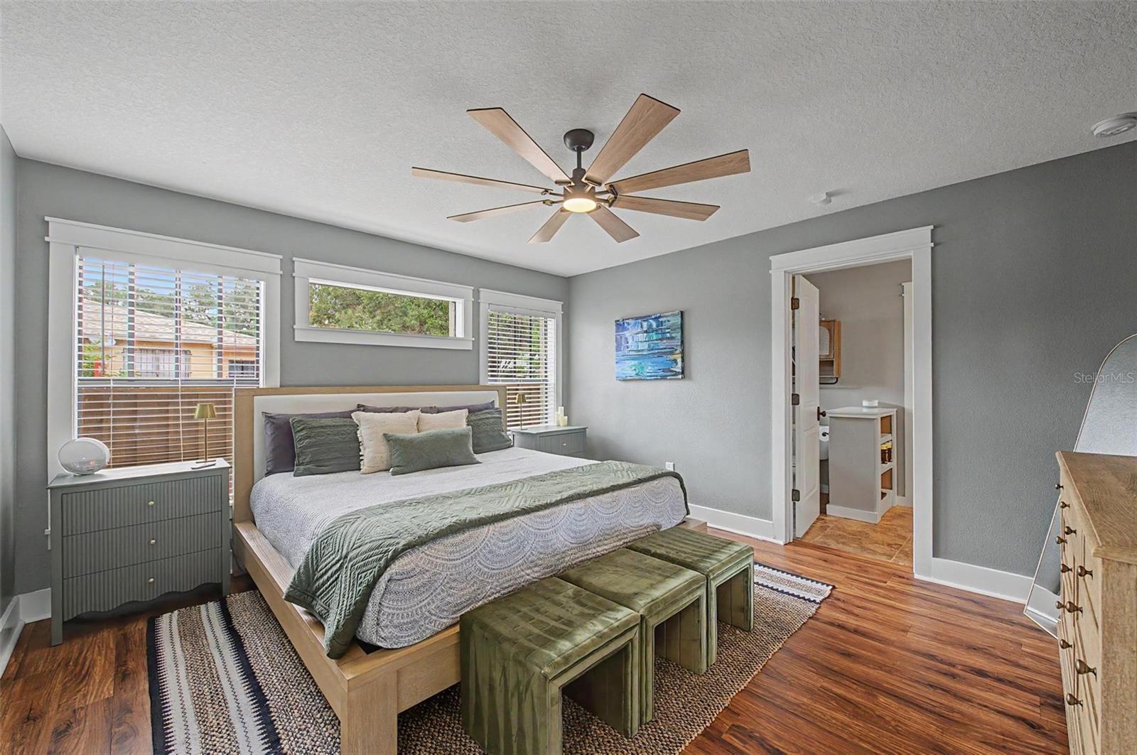 HORTON & SMITH SUB C - Residential