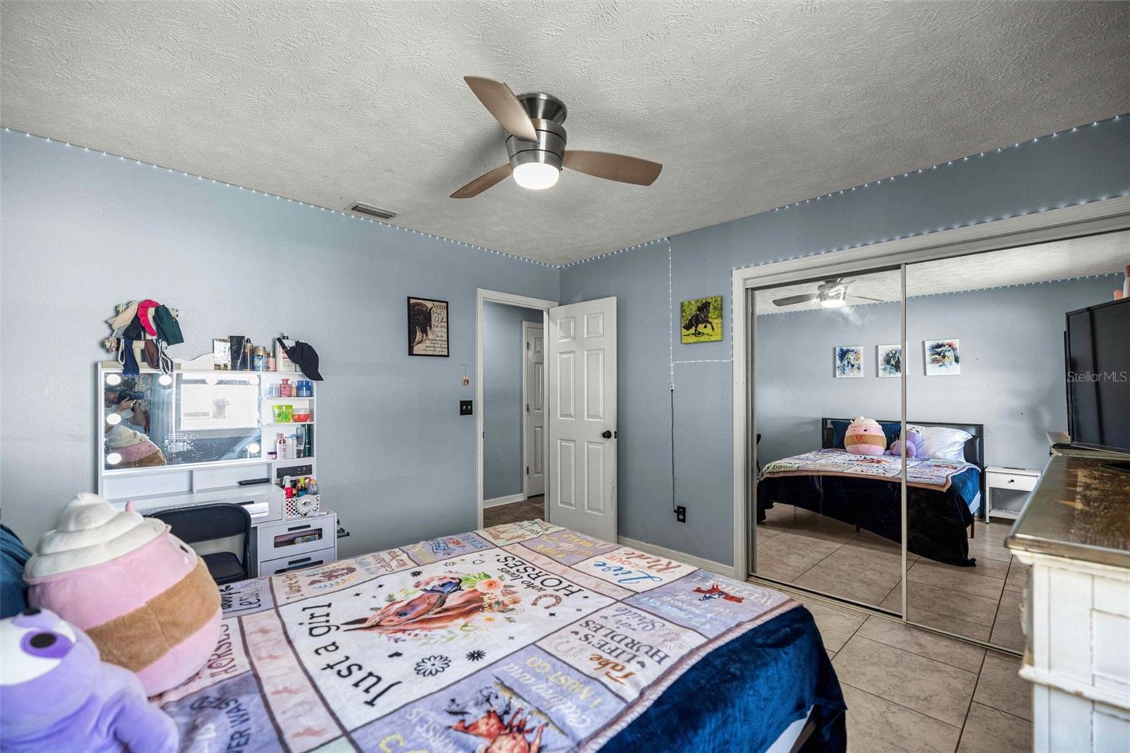 QUAIL HOLLOW - Residential