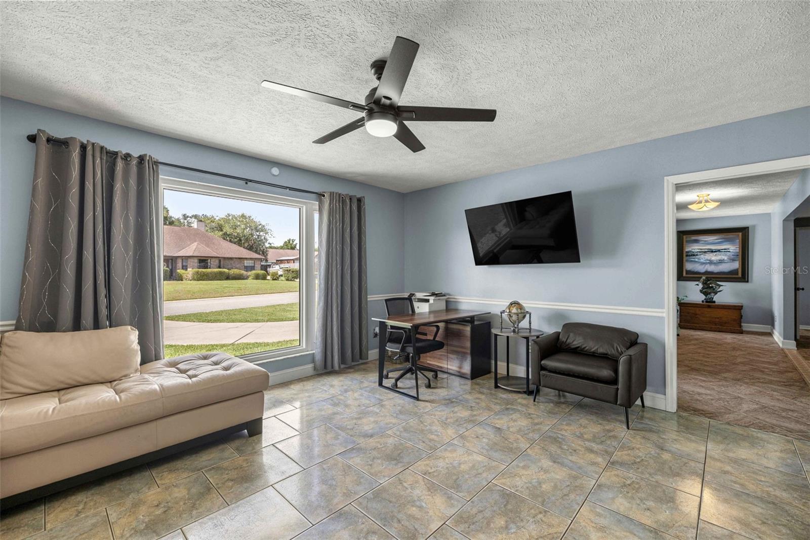 QUAIL HOLLOW - Residential