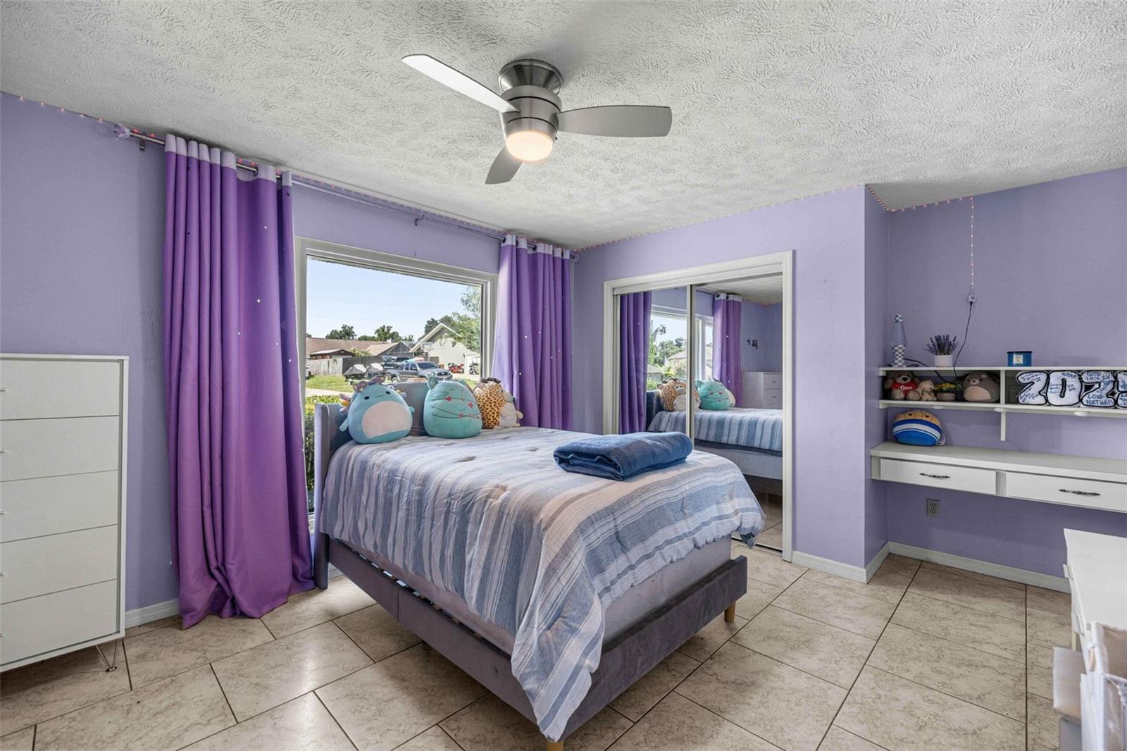 QUAIL HOLLOW - Residential