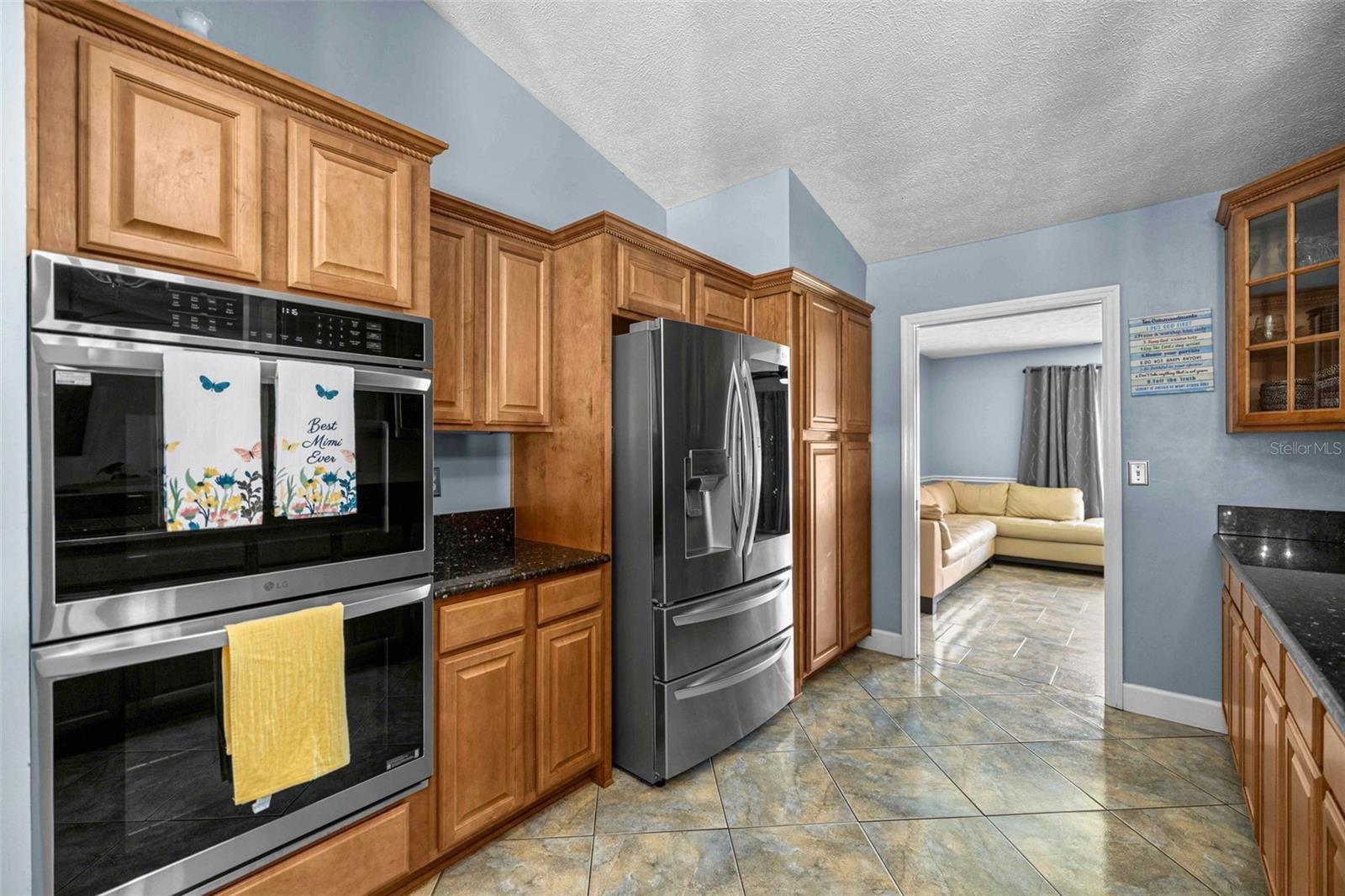 QUAIL HOLLOW - Residential