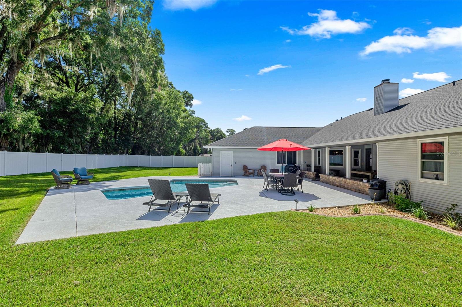 QUAIL HOLLOW - Residential