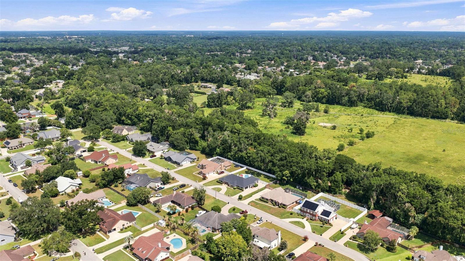 QUAIL HOLLOW - Residential