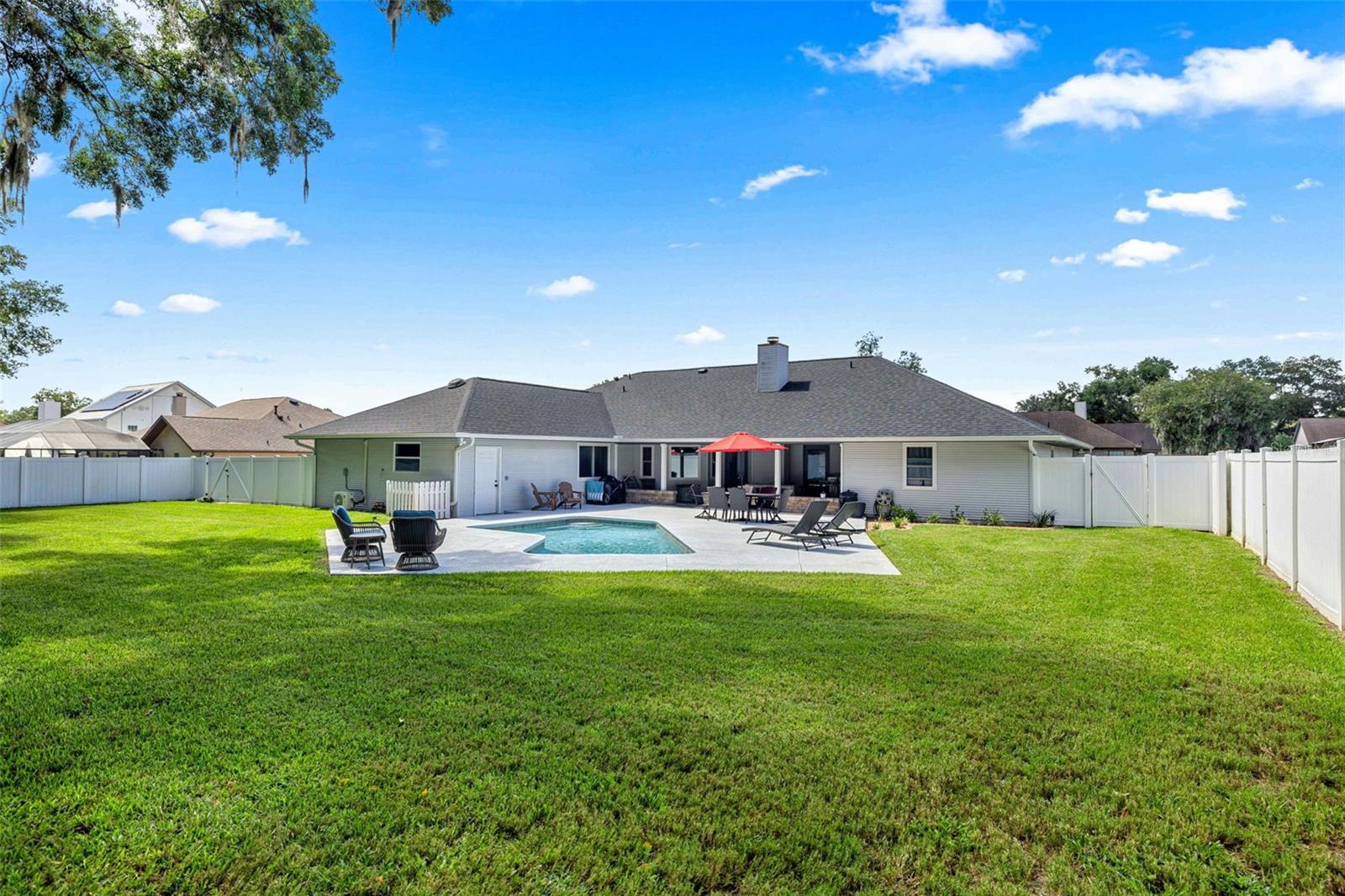 QUAIL HOLLOW - Residential