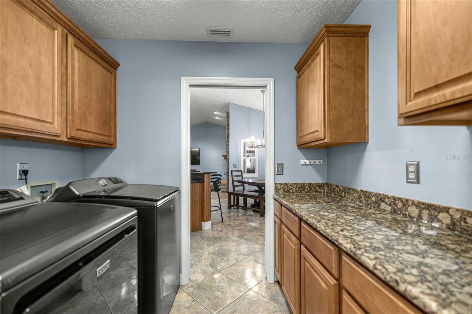 QUAIL HOLLOW - Residential