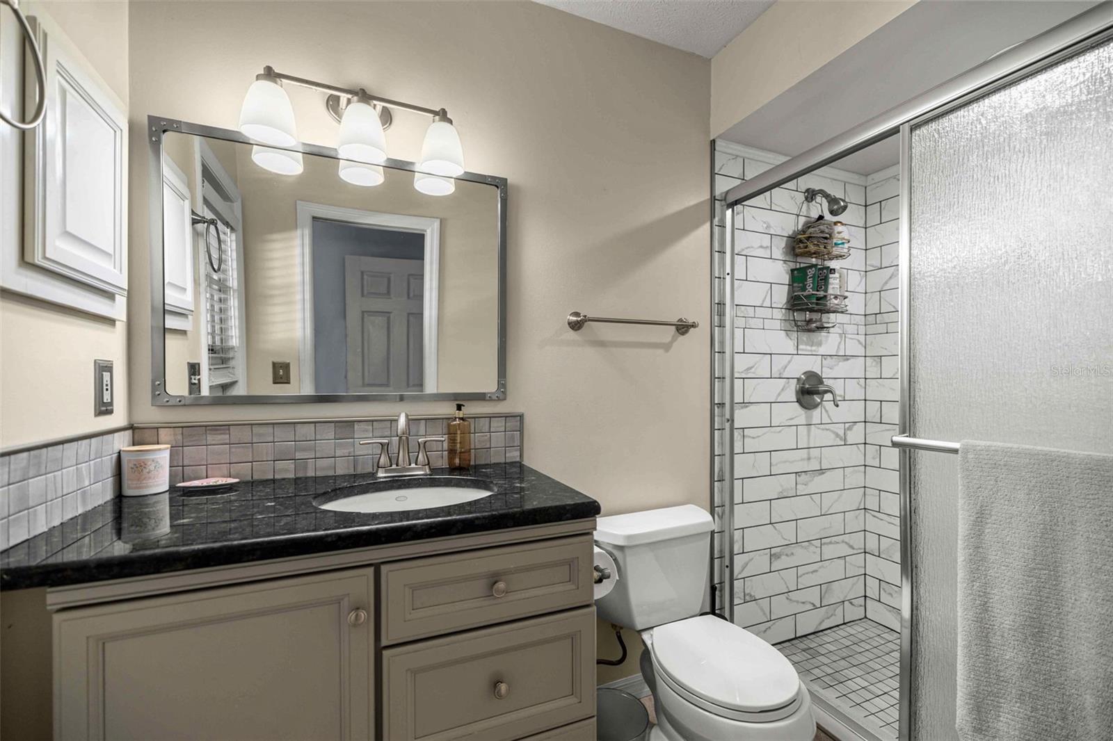 QUAIL HOLLOW - Residential