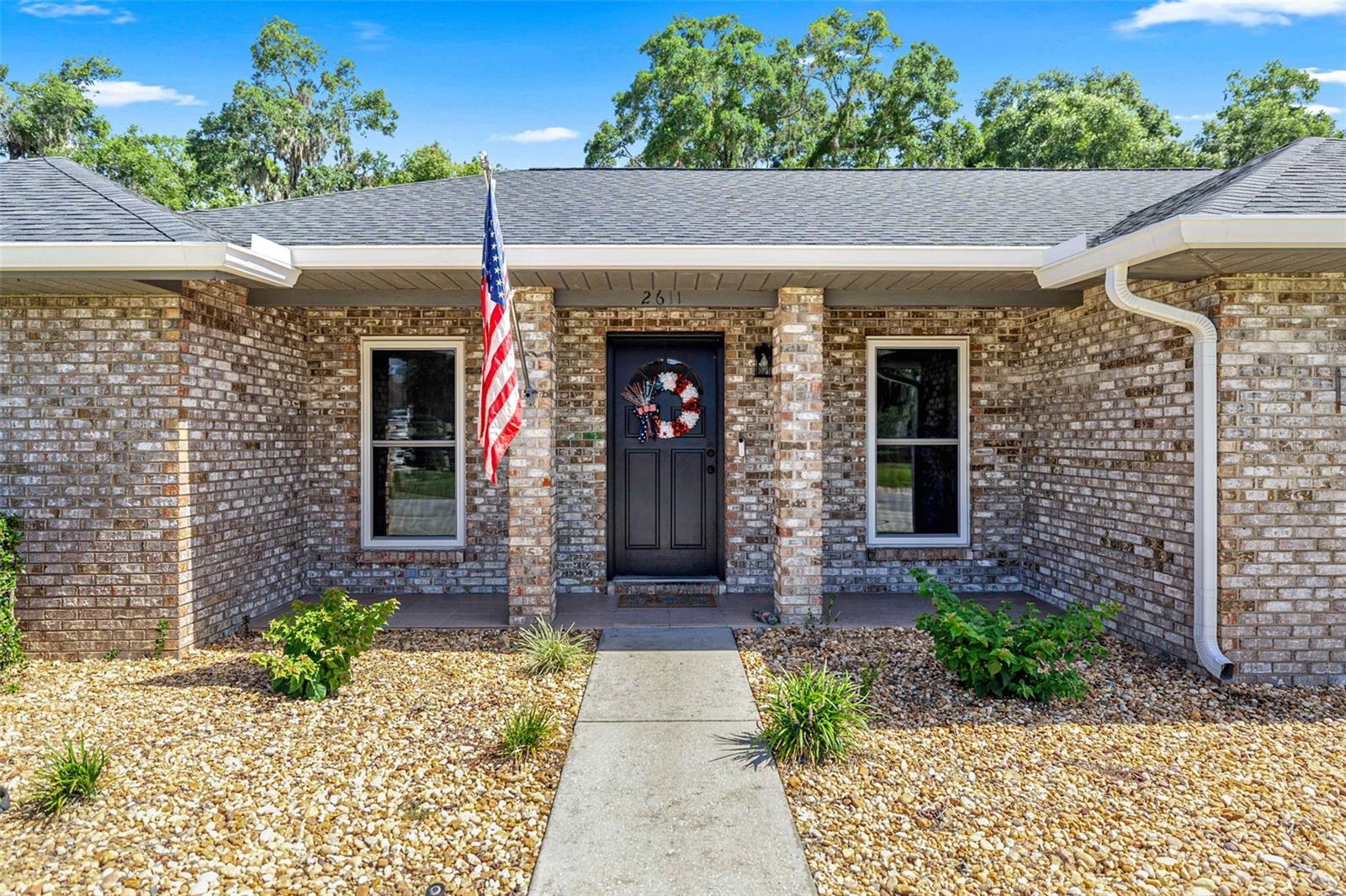 QUAIL HOLLOW - Residential