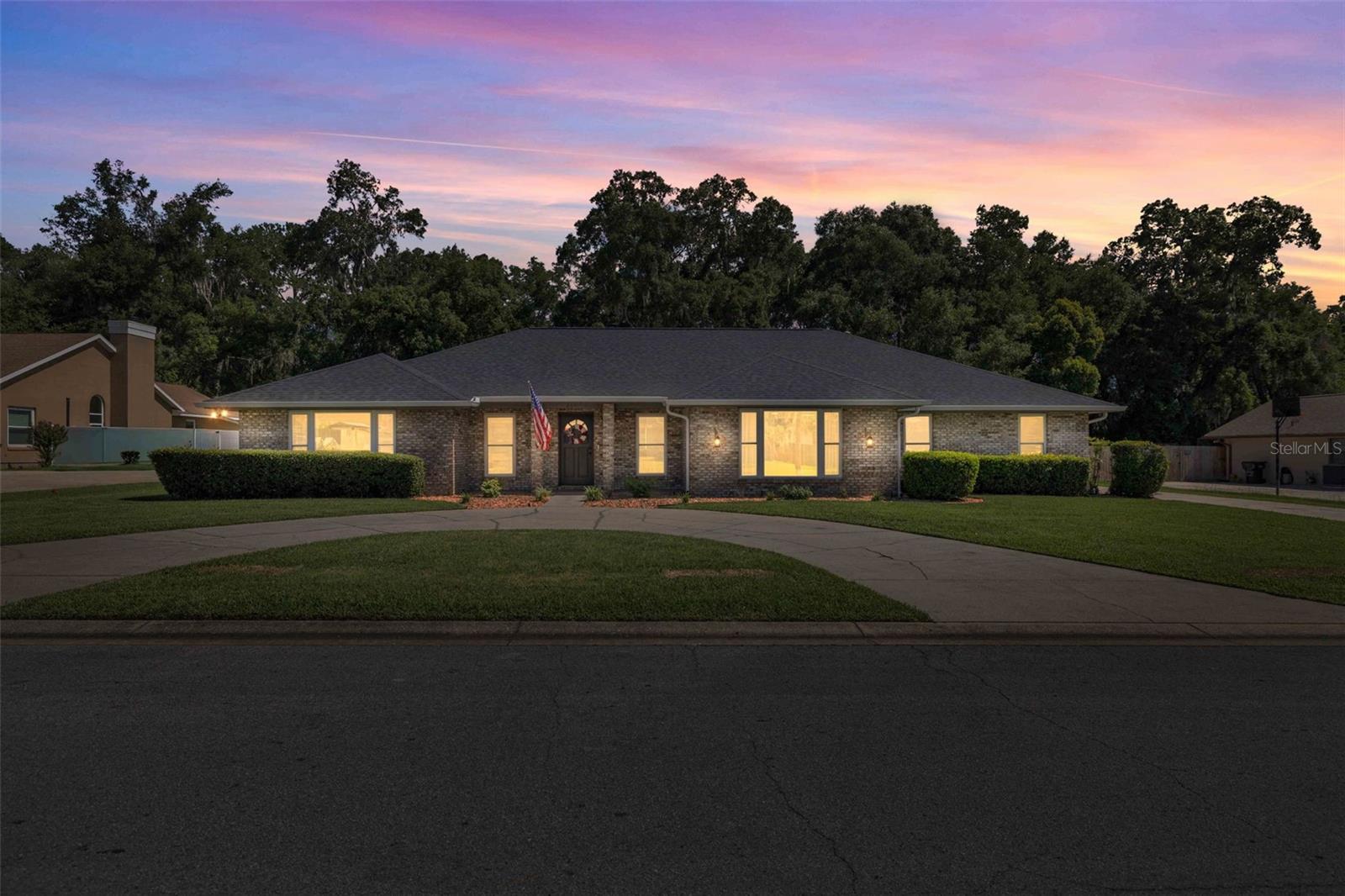 QUAIL HOLLOW - Residential