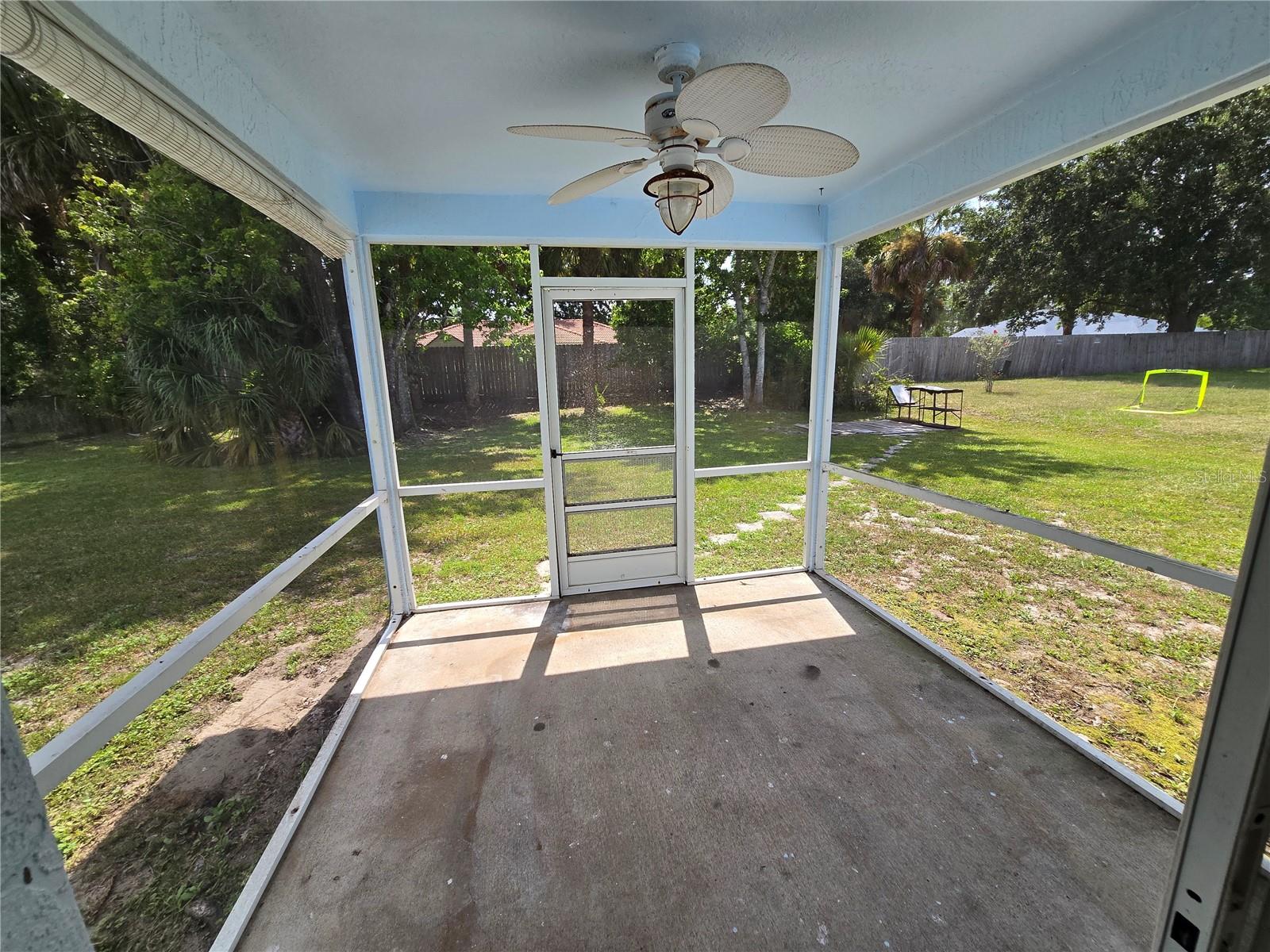 PALM COAST SEC 26 - Residential