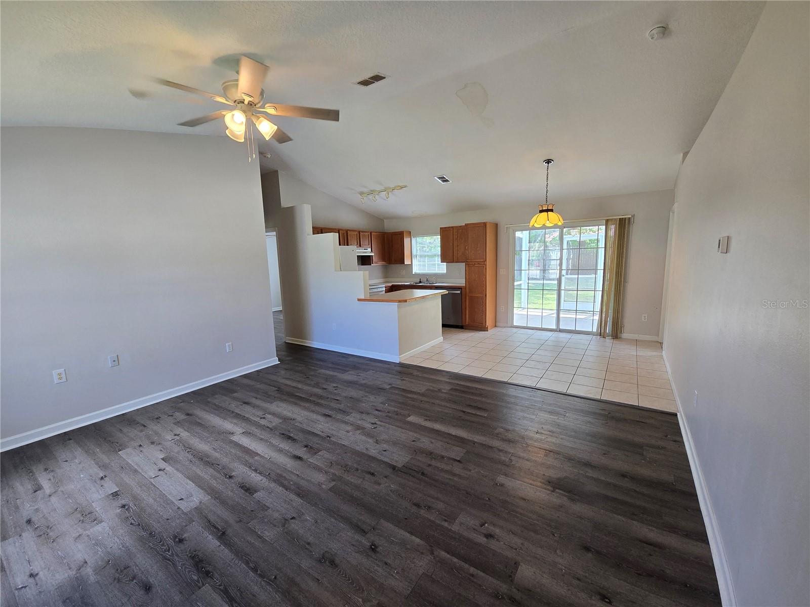 PALM COAST SEC 26 - Residential