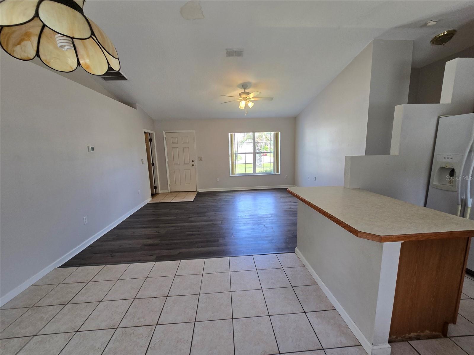 PALM COAST SEC 26 - Residential