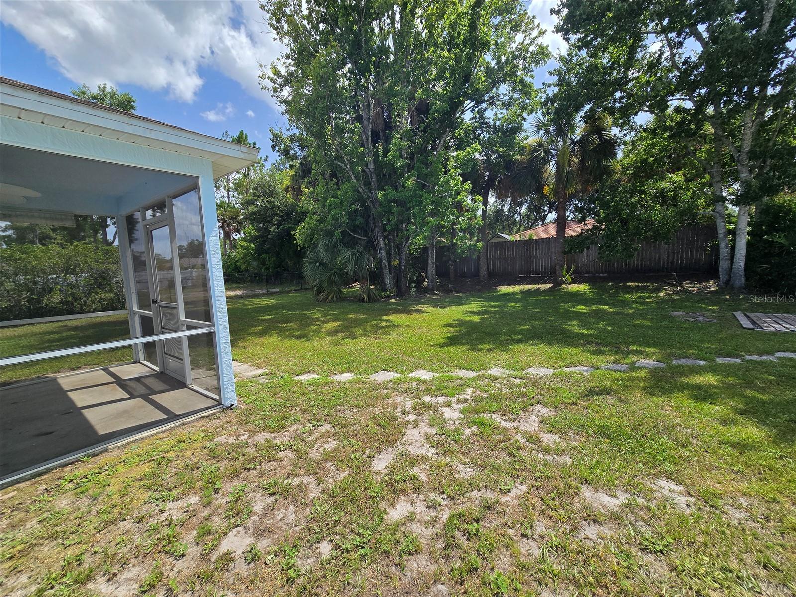 PALM COAST SEC 26 - Residential
