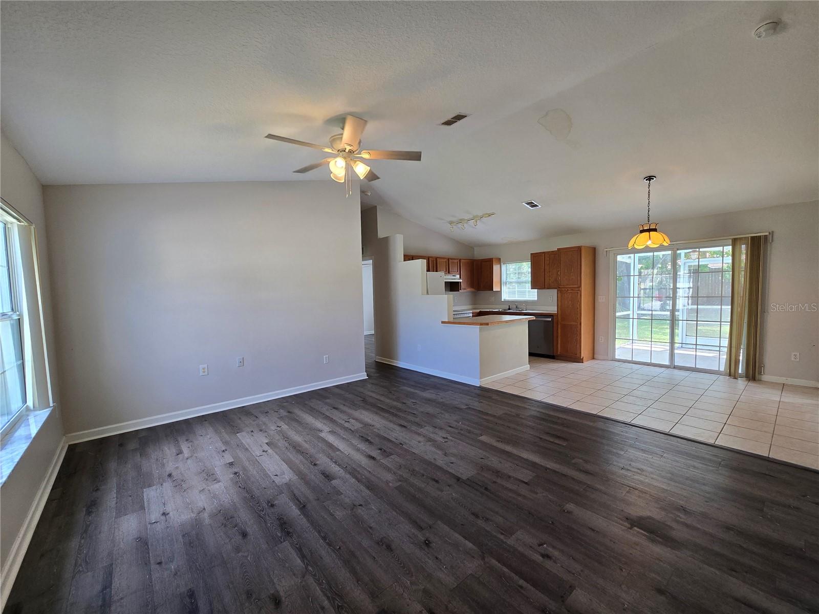 PALM COAST SEC 26 - Residential