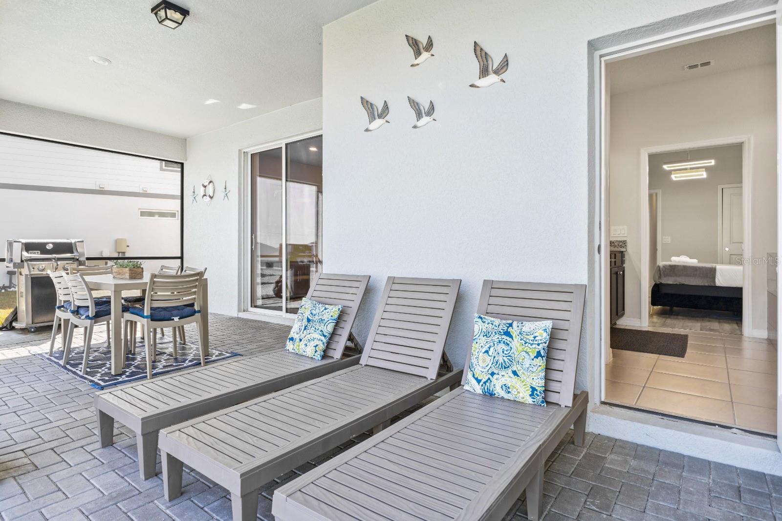 WINDSOR ISLAND RESIDENCE PH 2B - Residential
