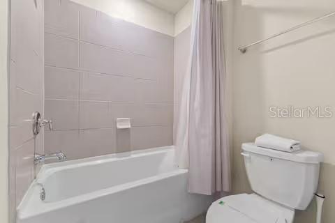 WINDSOR ISLAND RESIDENCE PH 2B - Residential