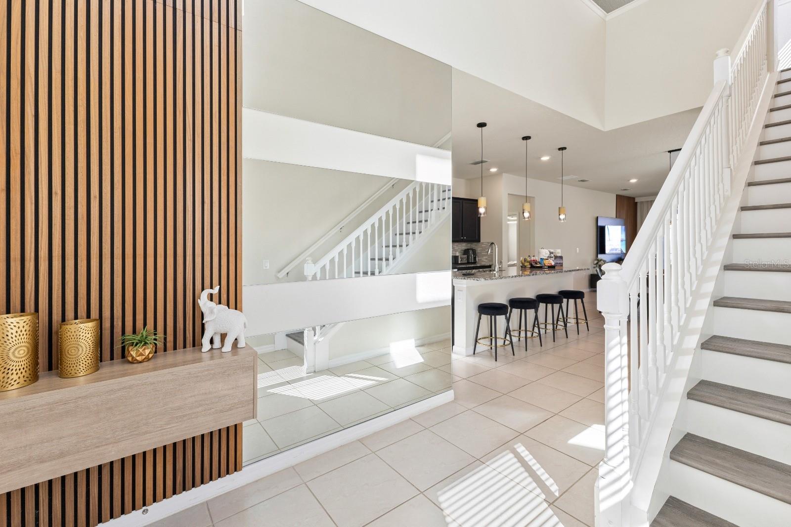 WINDSOR ISLAND RESIDENCE PH 2B - Residential