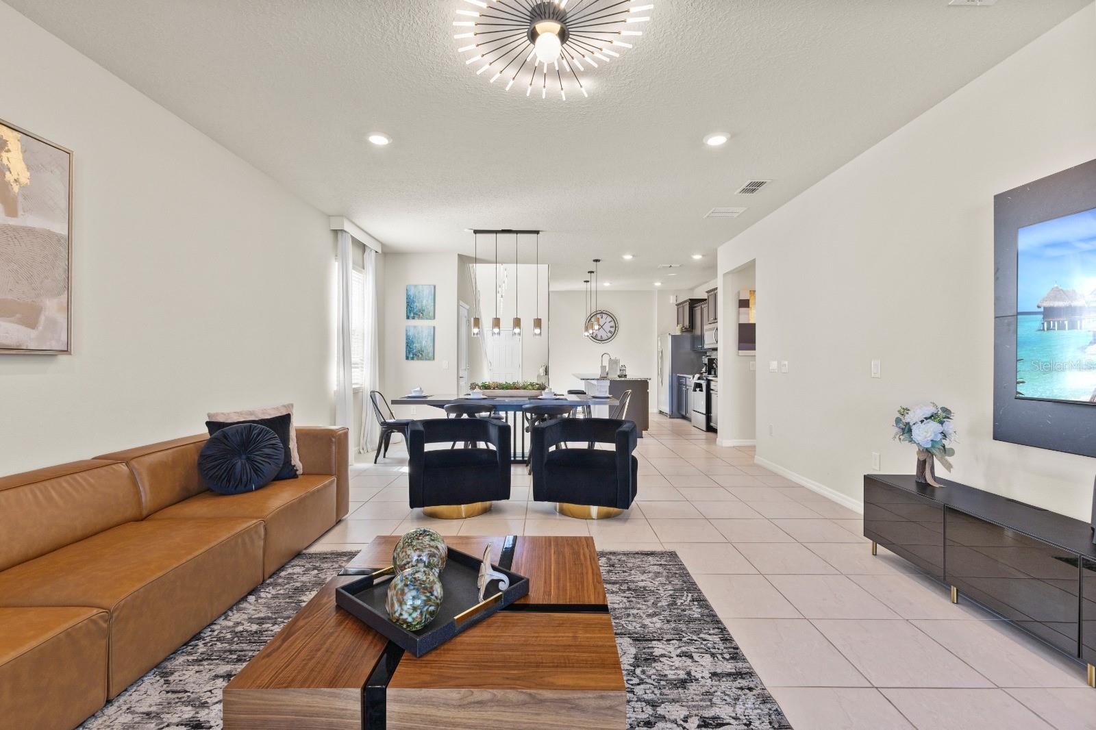 WINDSOR ISLAND RESIDENCE PH 2B - Residential