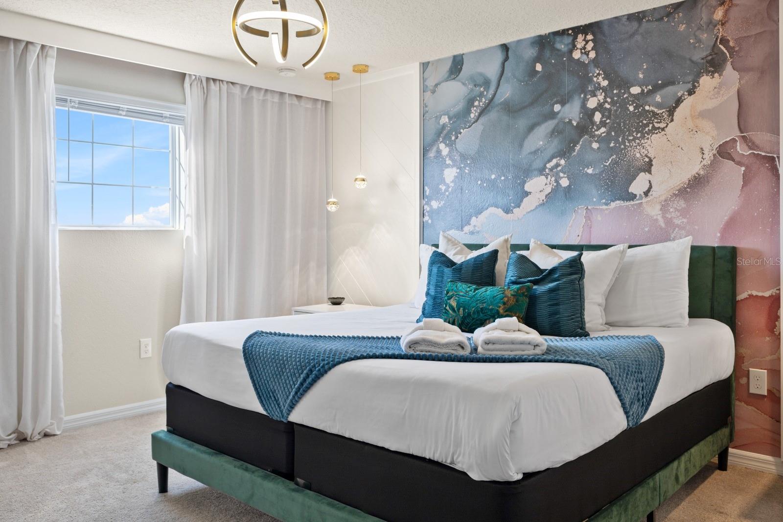 WINDSOR ISLAND RESIDENCE PH 2B - Residential