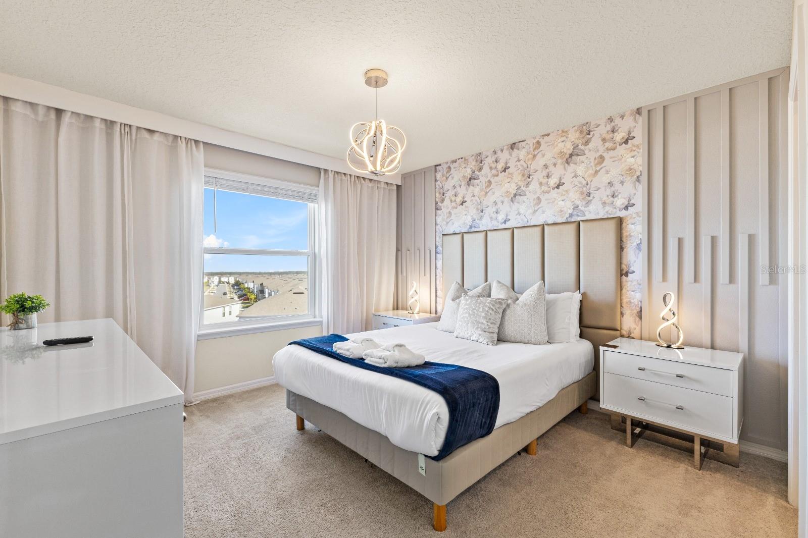 WINDSOR ISLAND RESIDENCE PH 2B - Residential
