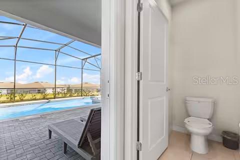 WINDSOR ISLAND RESIDENCE PH 2B - Residential
