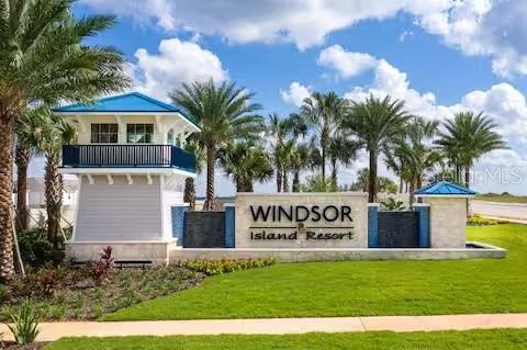 WINDSOR ISLAND RESIDENCE PH 2B - Residential